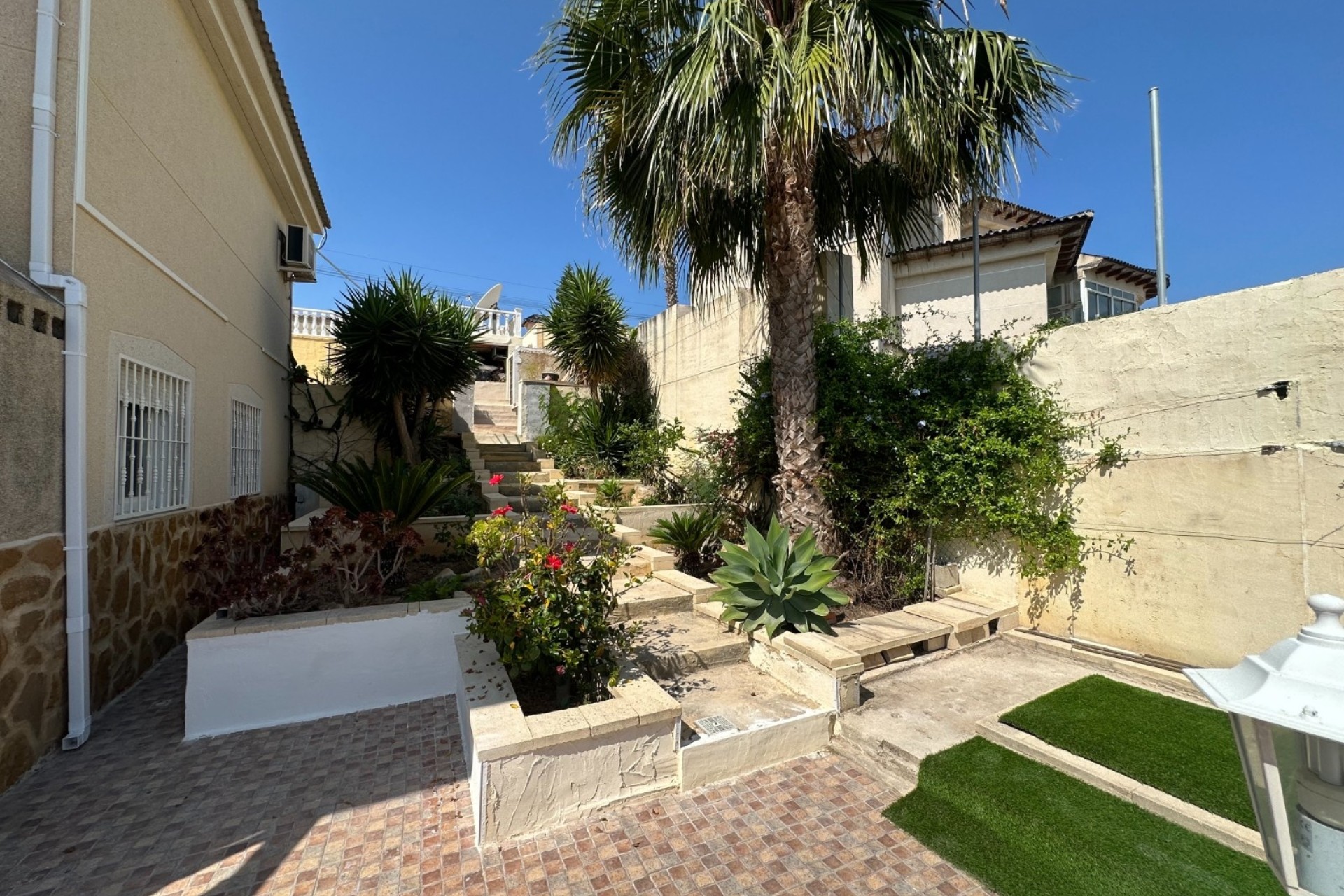 Sale - Detached Villa -
Algorfa - Lomas de Juliana