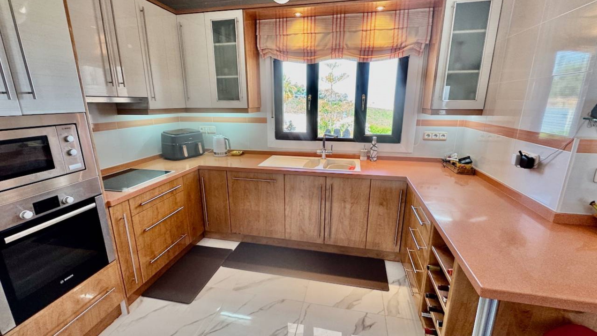 Sale - Detached Villa -
Algorfa - Lomas de la Juliana