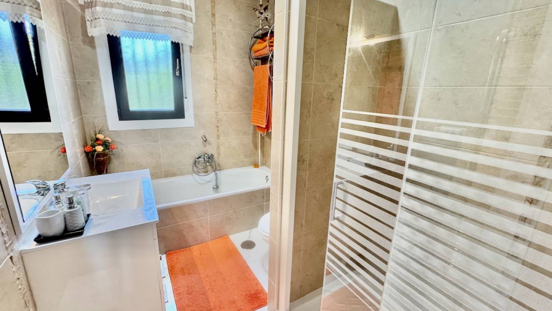 Sale - Detached Villa -
Algorfa - Lomas de la Juliana