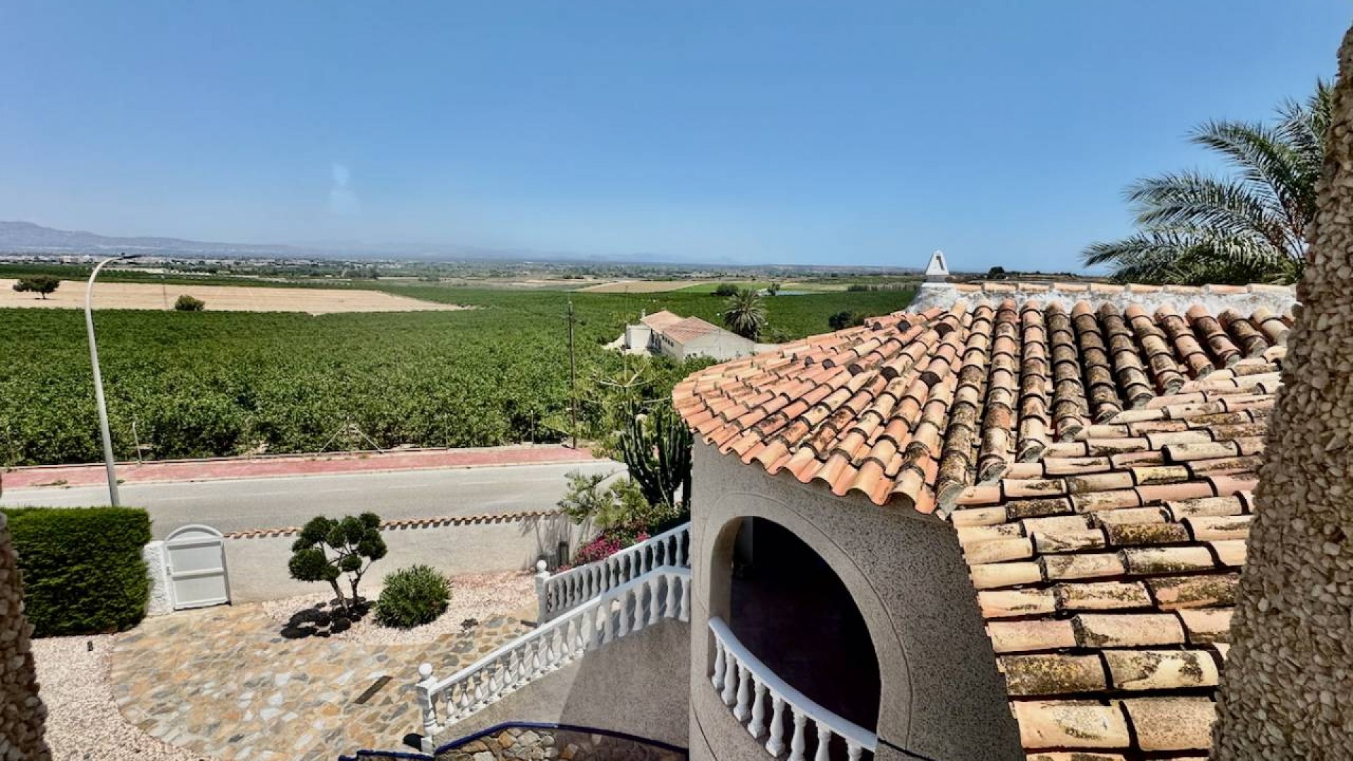 Sale - Detached Villa -
Algorfa - Lomas de la Juliana