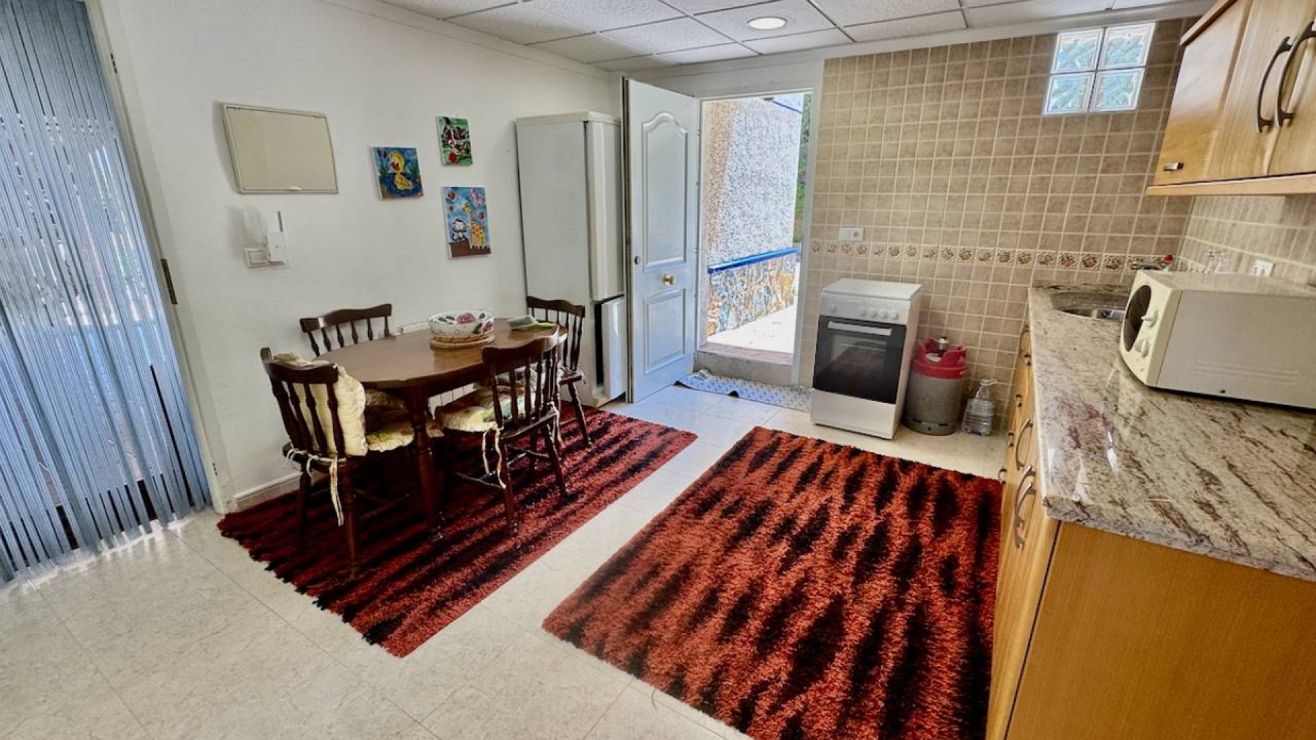 Sale - Detached Villa -
Algorfa - Lomas de la Juliana