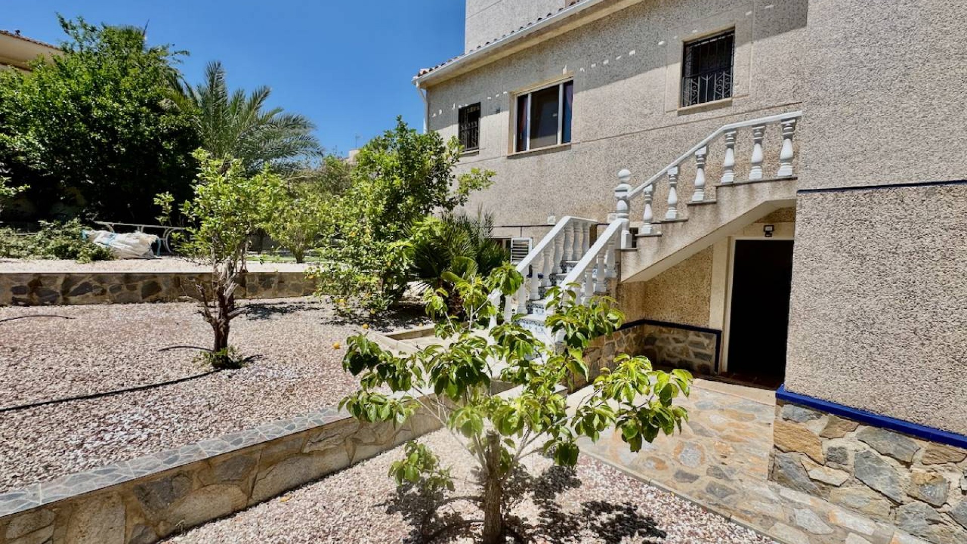 Sale - Detached Villa -
Algorfa - Lomas de la Juliana