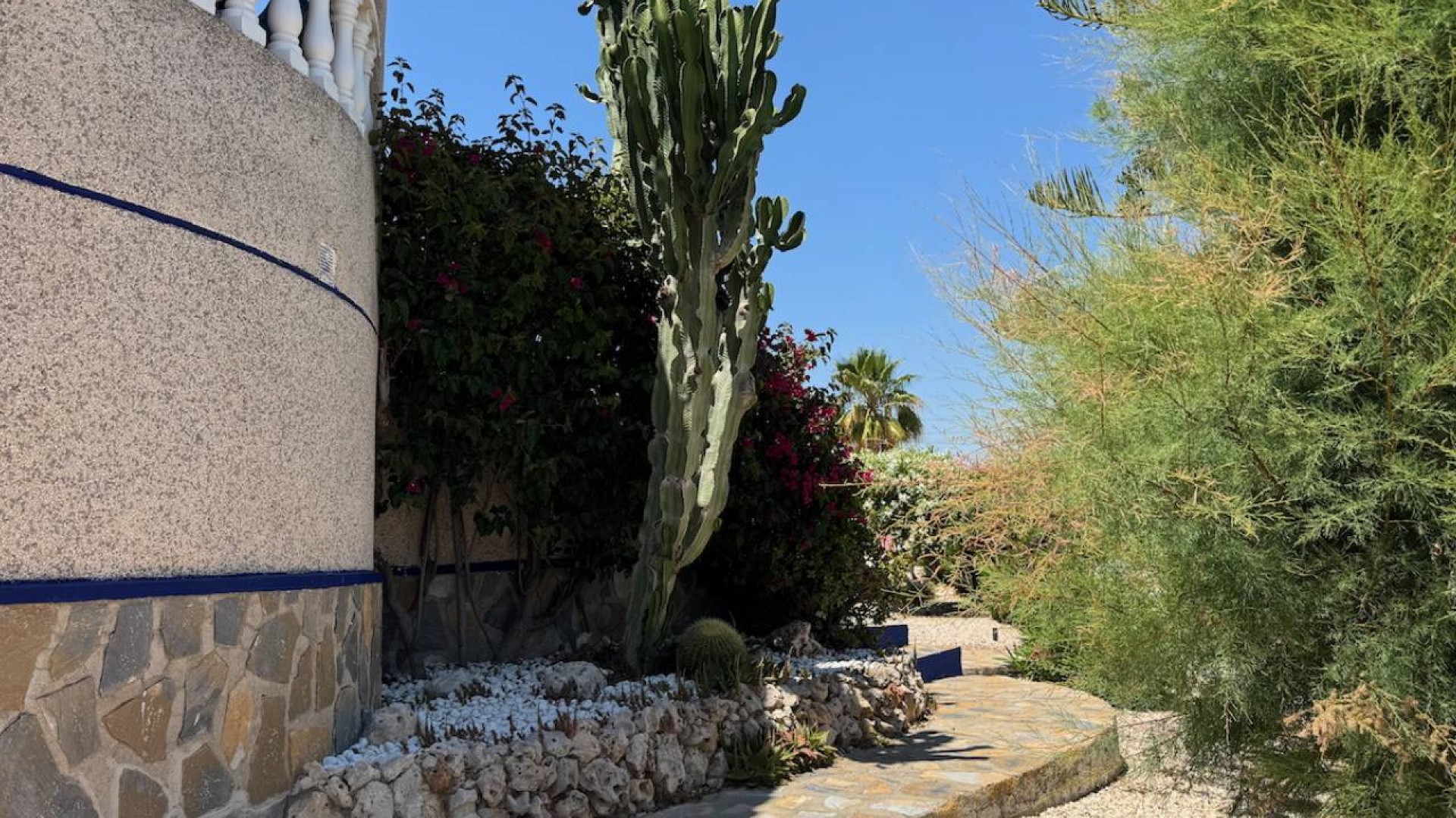 Sale - Detached Villa -
Algorfa - Lomas de la Juliana