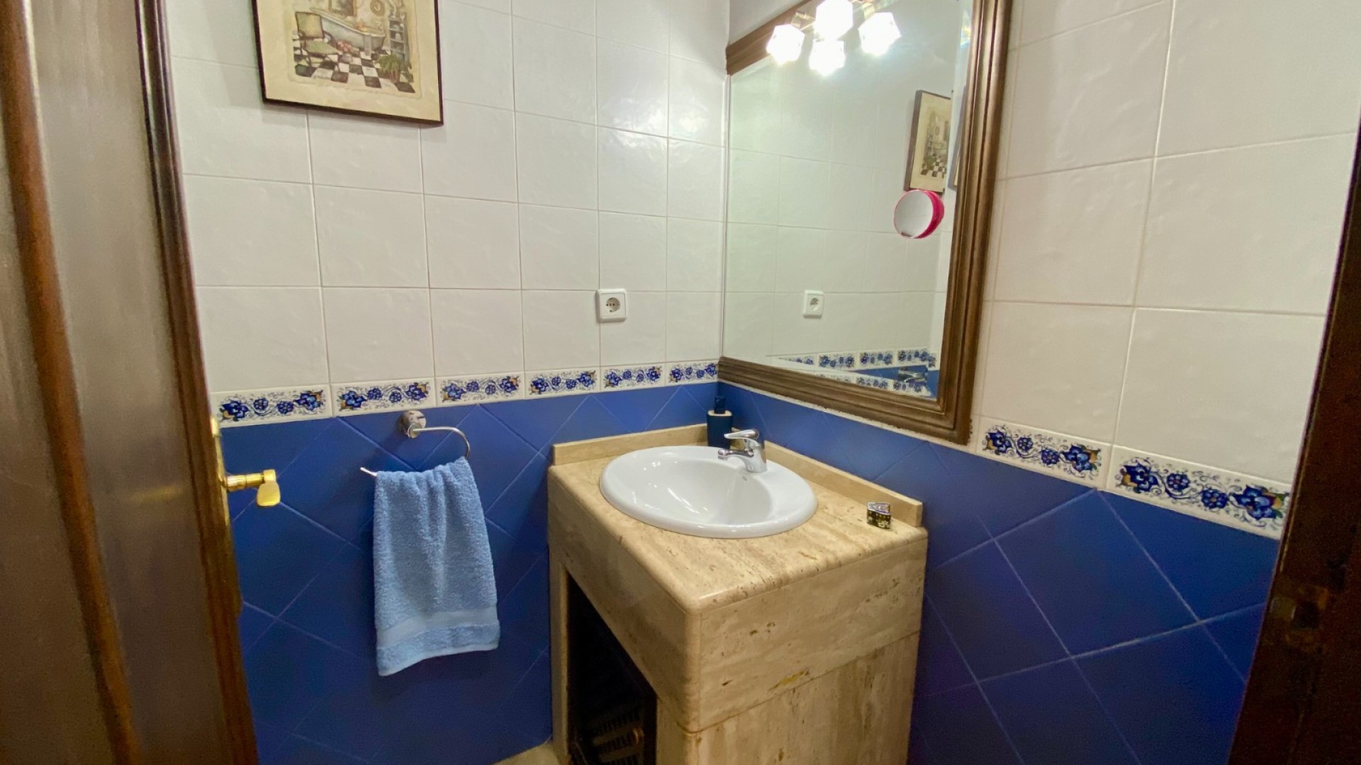 Sale - Detached Villa -
Algorfa - Lomas de la Juliana