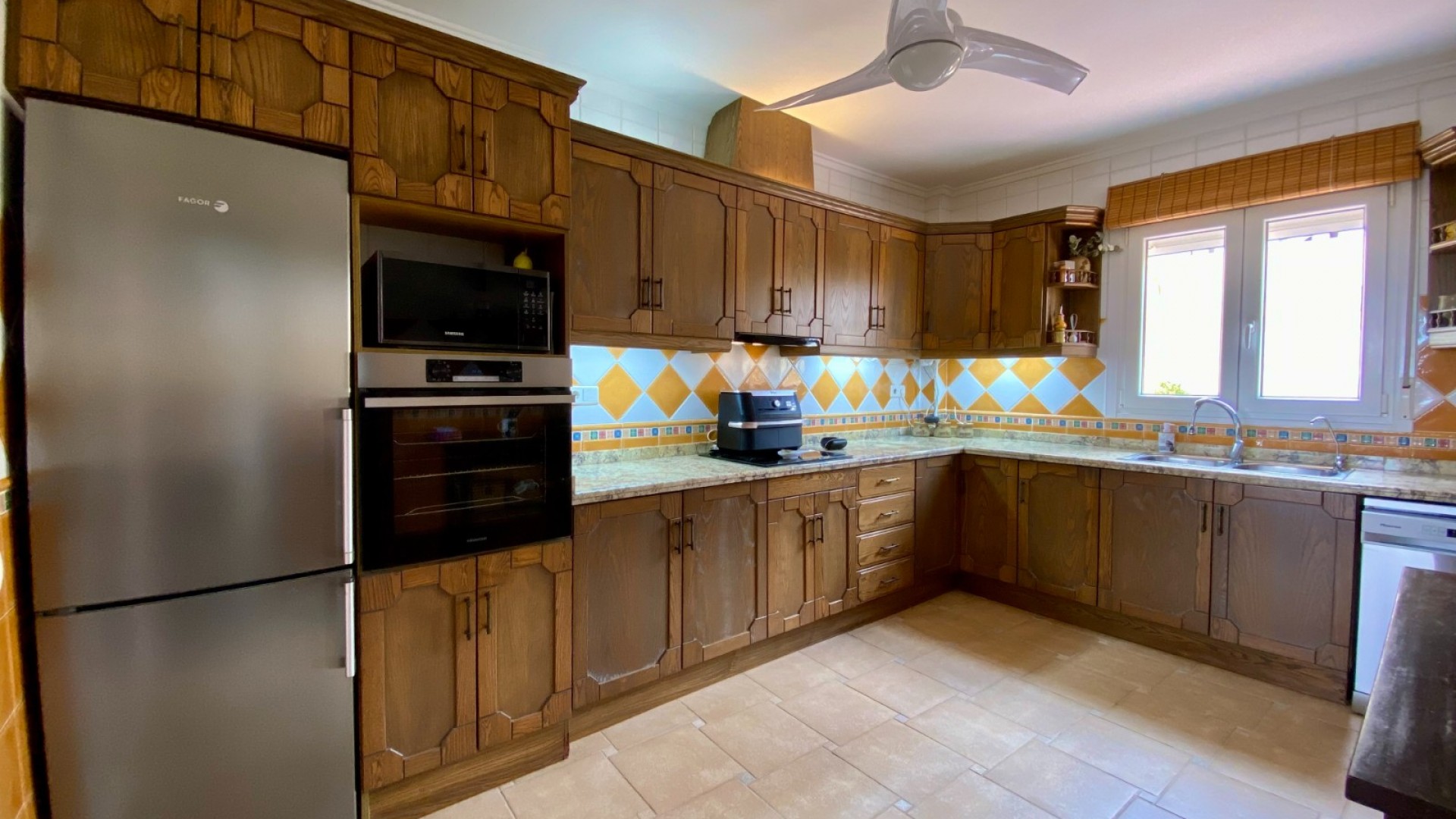 Sale - Detached Villa -
Algorfa - Lomas de la Juliana