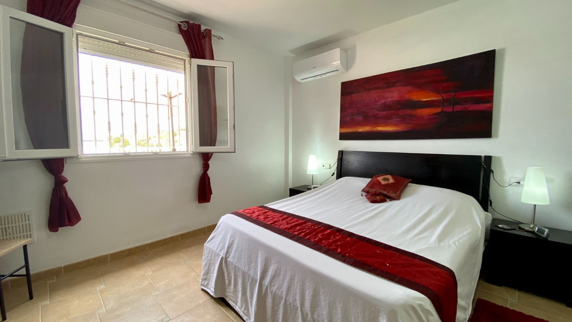 Sale - Detached Villa -
Algorfa - Lomas de la Juliana