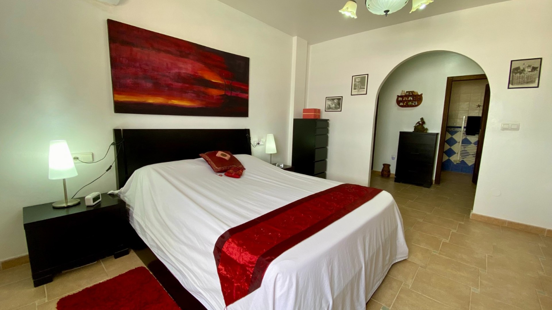 Sale - Detached Villa -
Algorfa - Lomas de la Juliana