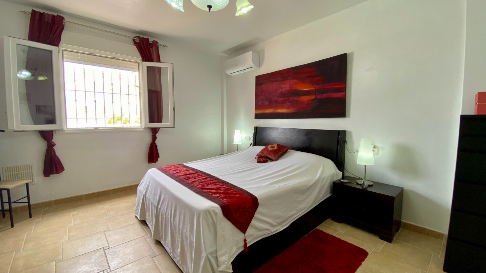 Sale - Detached Villa -
Algorfa - Lomas de la Juliana