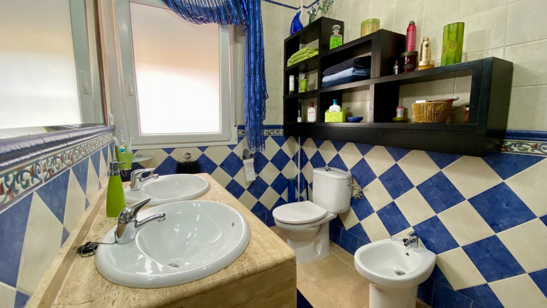 Sale - Detached Villa -
Algorfa - Lomas de la Juliana