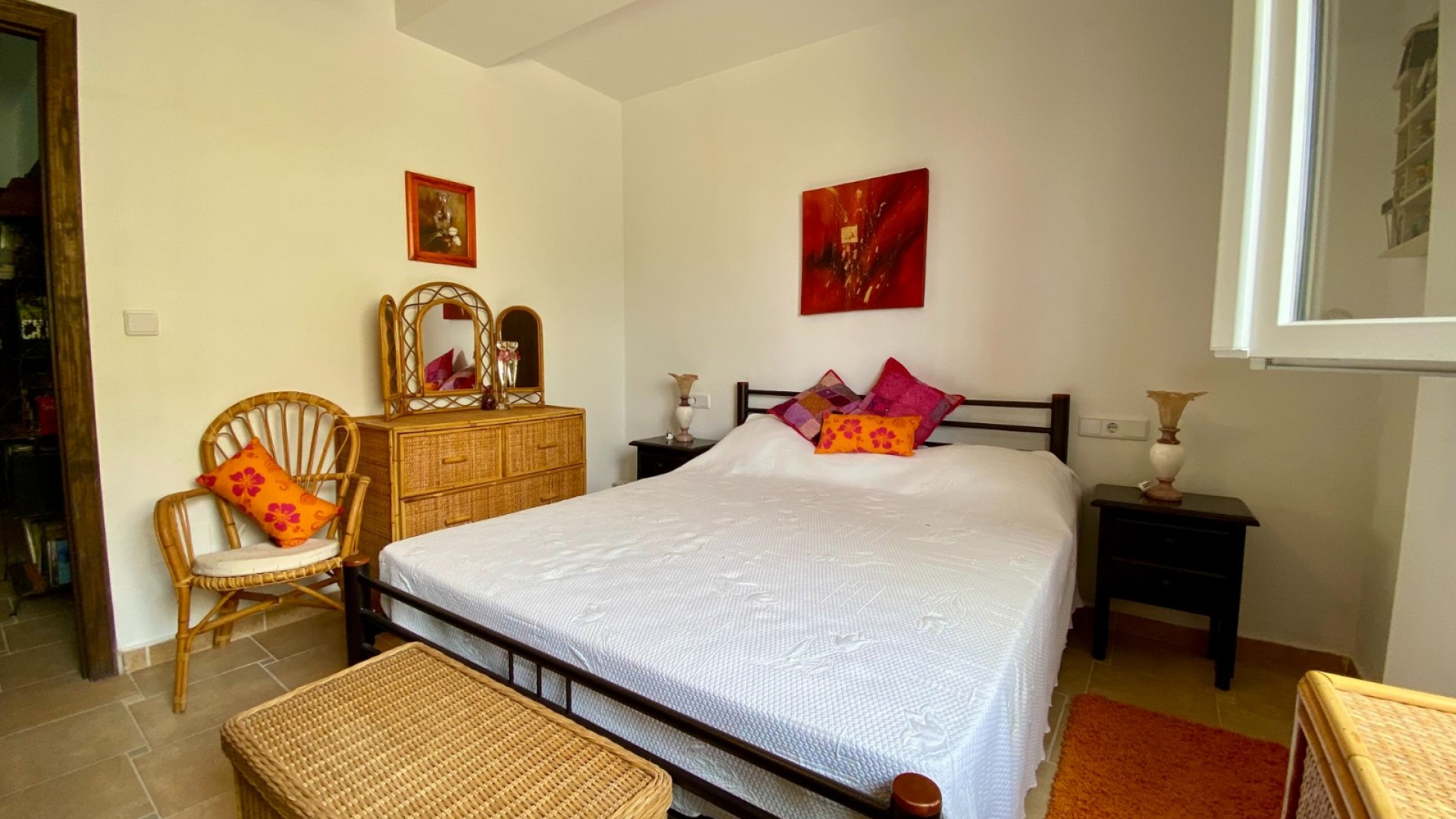 Sale - Detached Villa -
Algorfa - Lomas de la Juliana