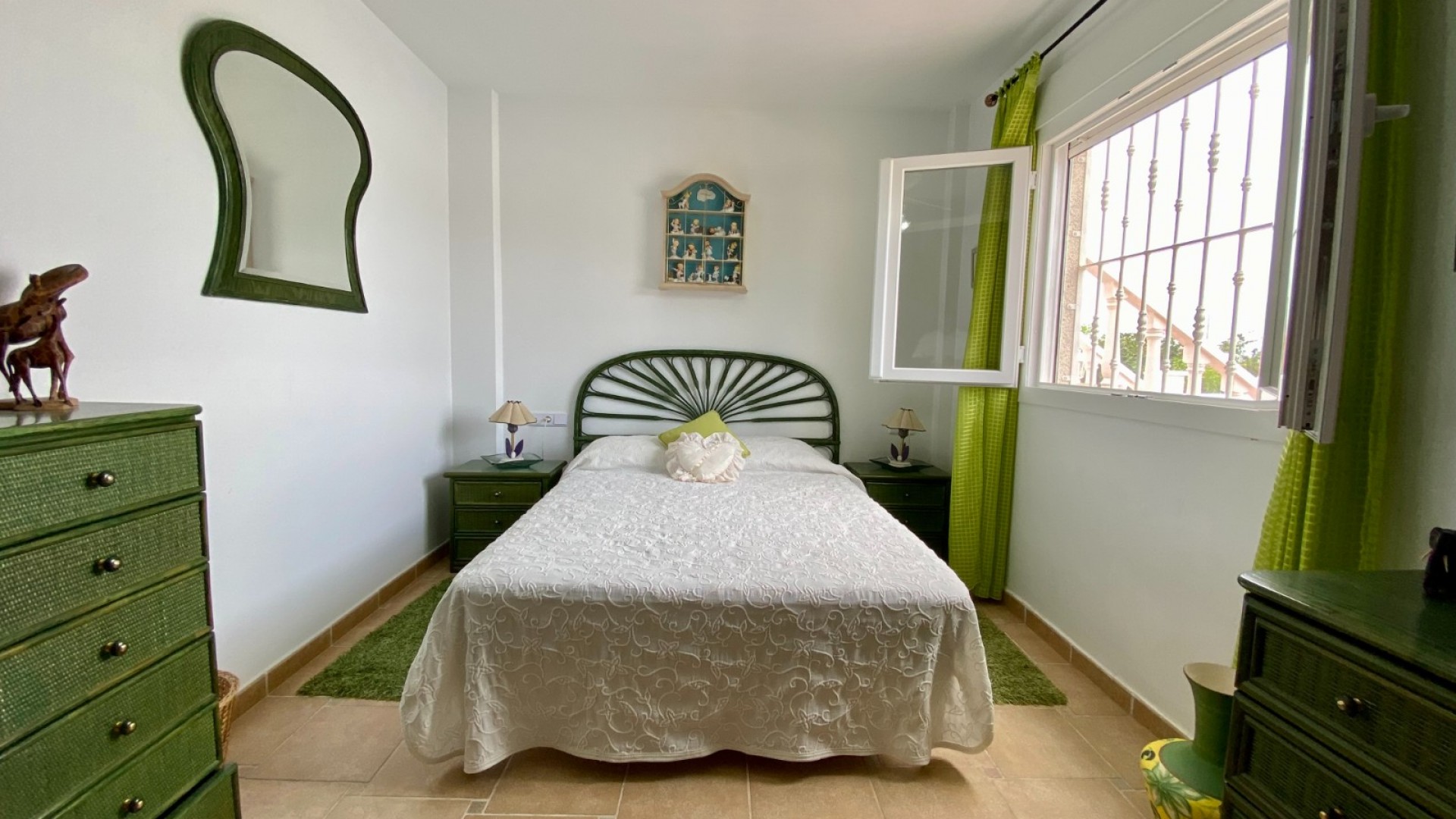 Sale - Detached Villa -
Algorfa - Lomas de la Juliana