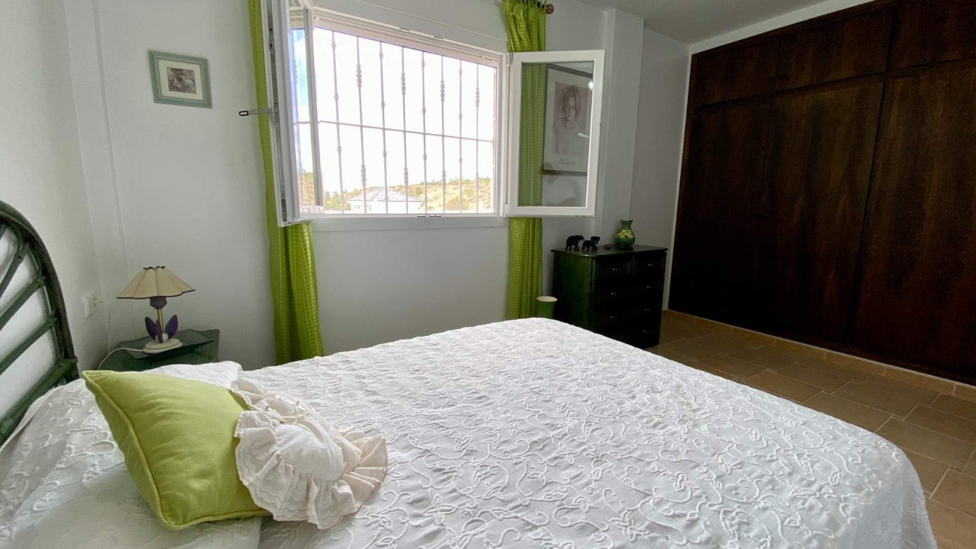 Sale - Detached Villa -
Algorfa - Lomas de la Juliana