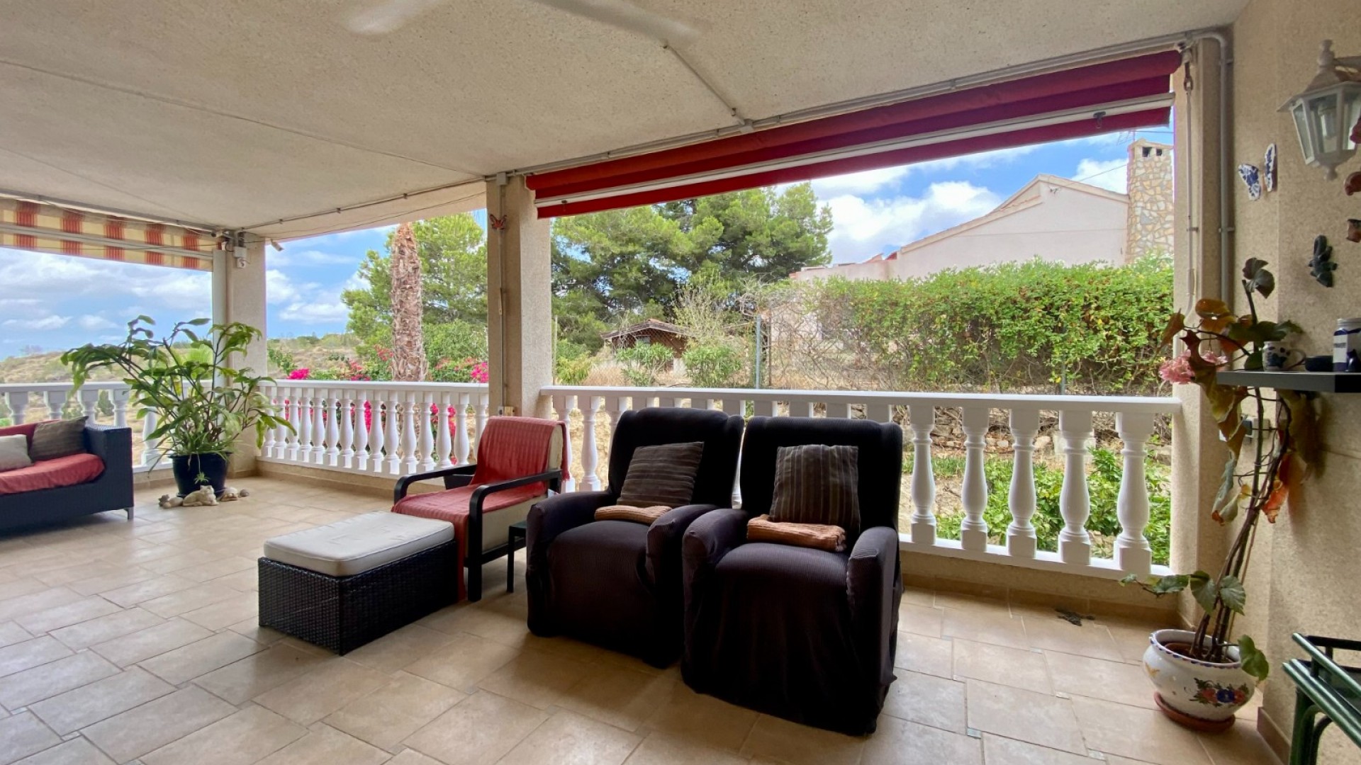 Sale - Detached Villa -
Algorfa - Lomas de la Juliana