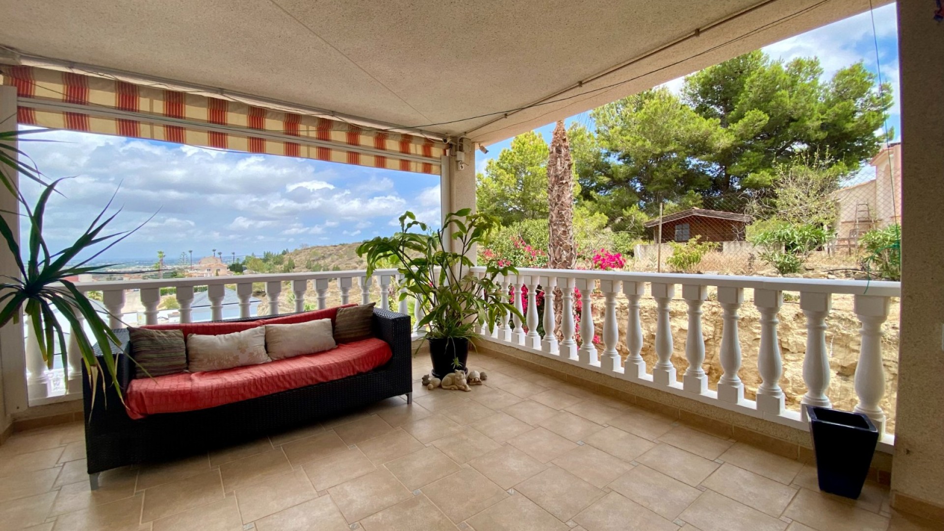 Sale - Detached Villa -
Algorfa - Lomas de la Juliana