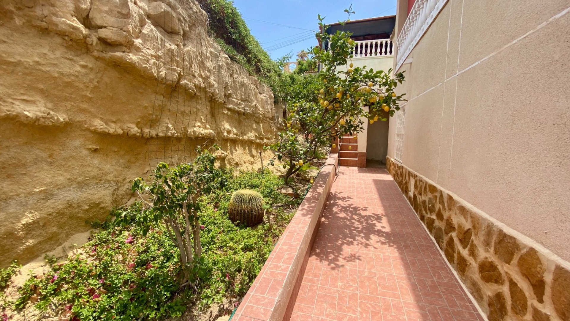 Sale - Detached Villa -
Algorfa - Lomas de la Juliana