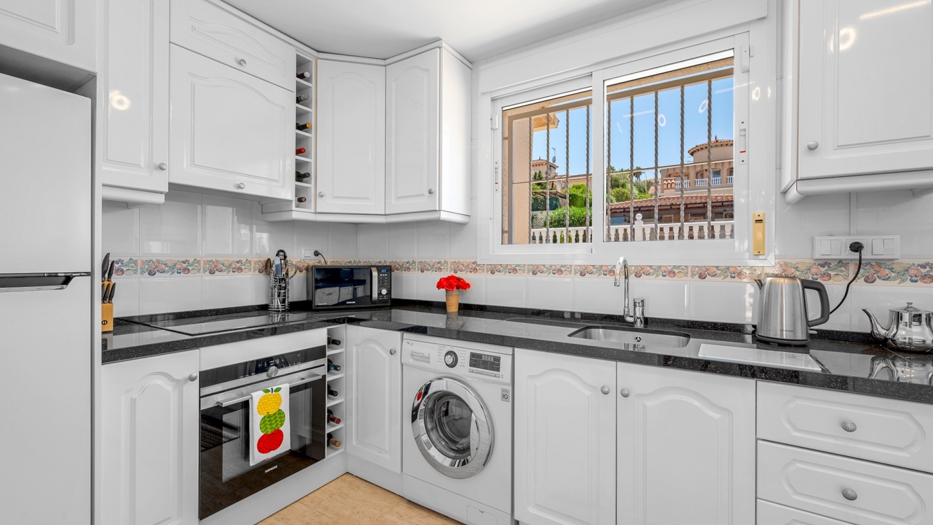 Sale - Detached Villa -
Algorfa - Lomas de la Juliana