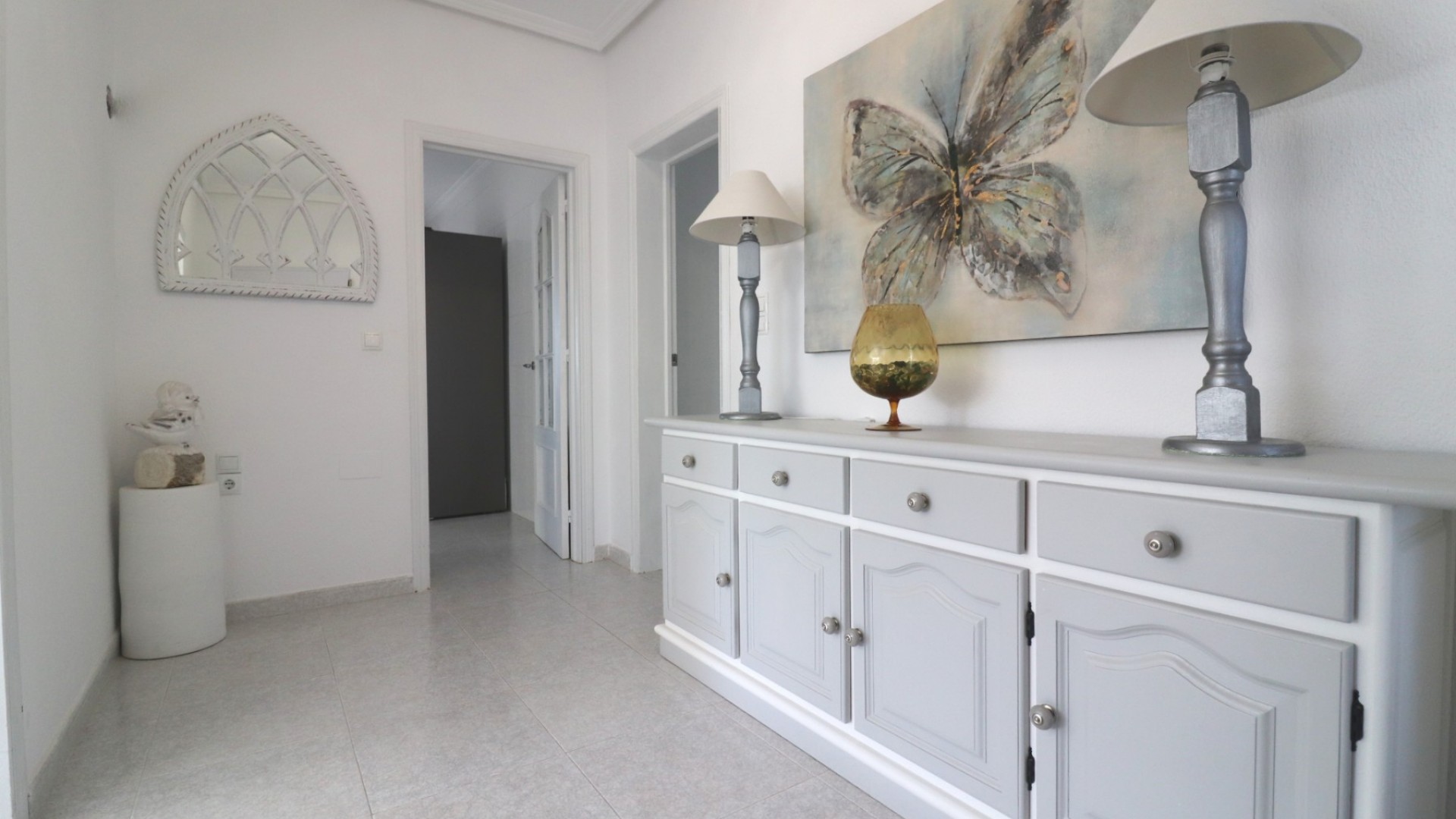 Sale - Detached Villa -
Algorfa - Lomas de La Juliana