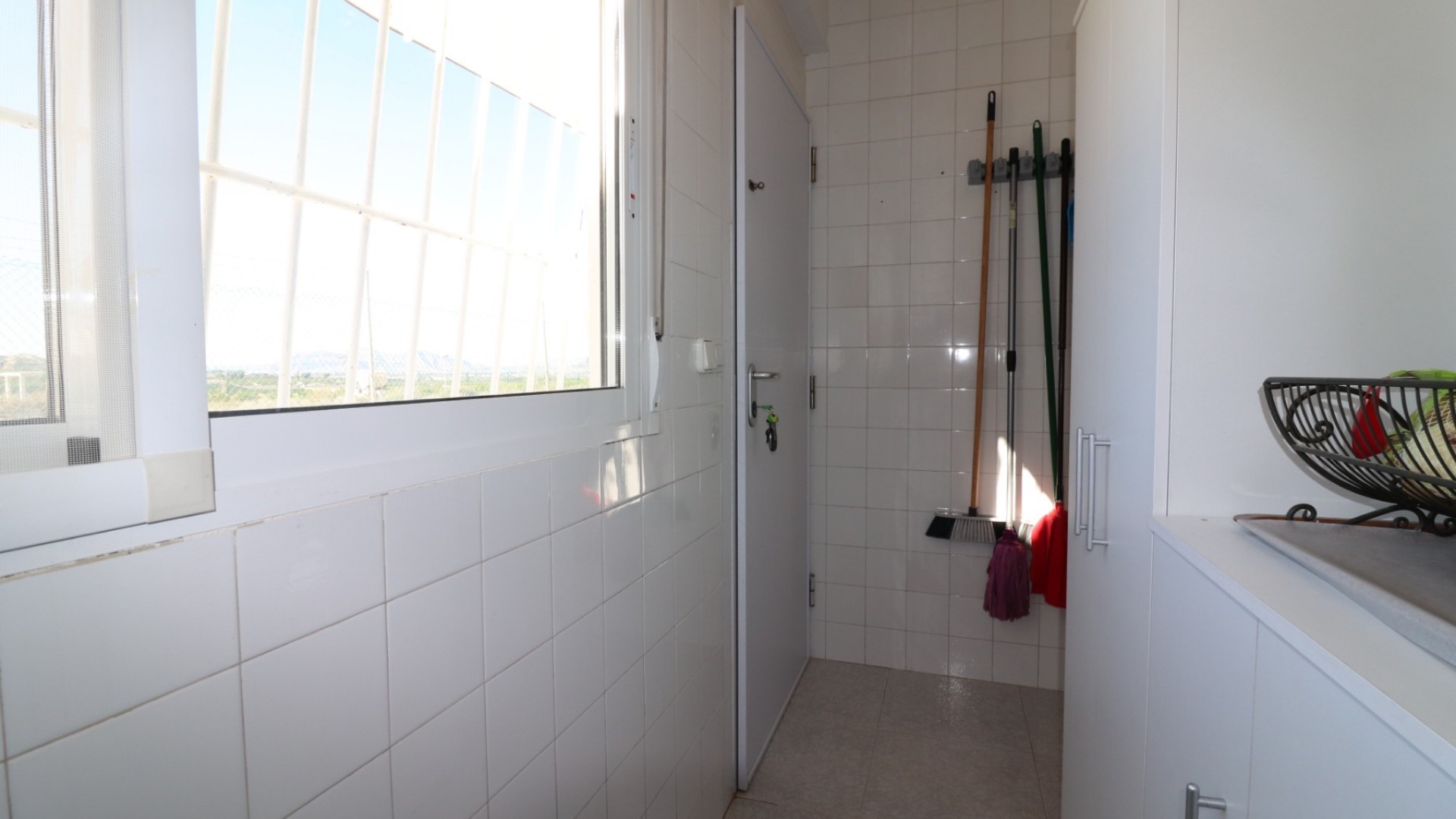 Sale - Detached Villa -
Algorfa - Lomas de La Juliana