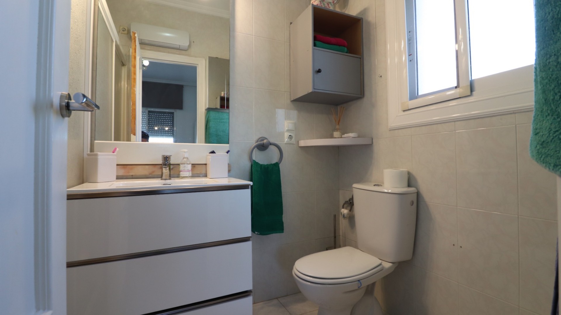 Sale - Detached Villa -
Algorfa - Lomas de La Juliana