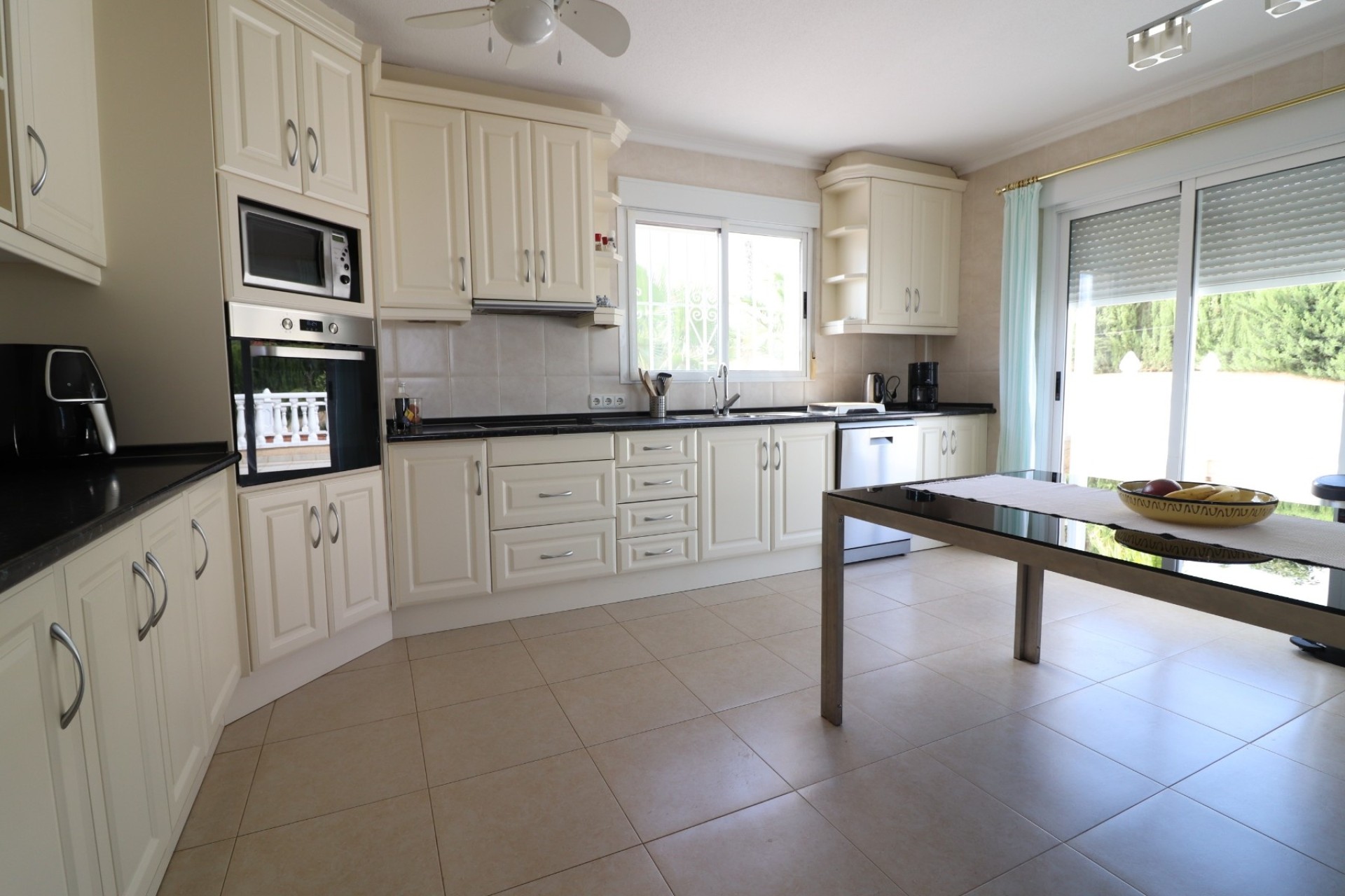 Sale - Detached Villa -
Algorfa - Lomas de La Juliana