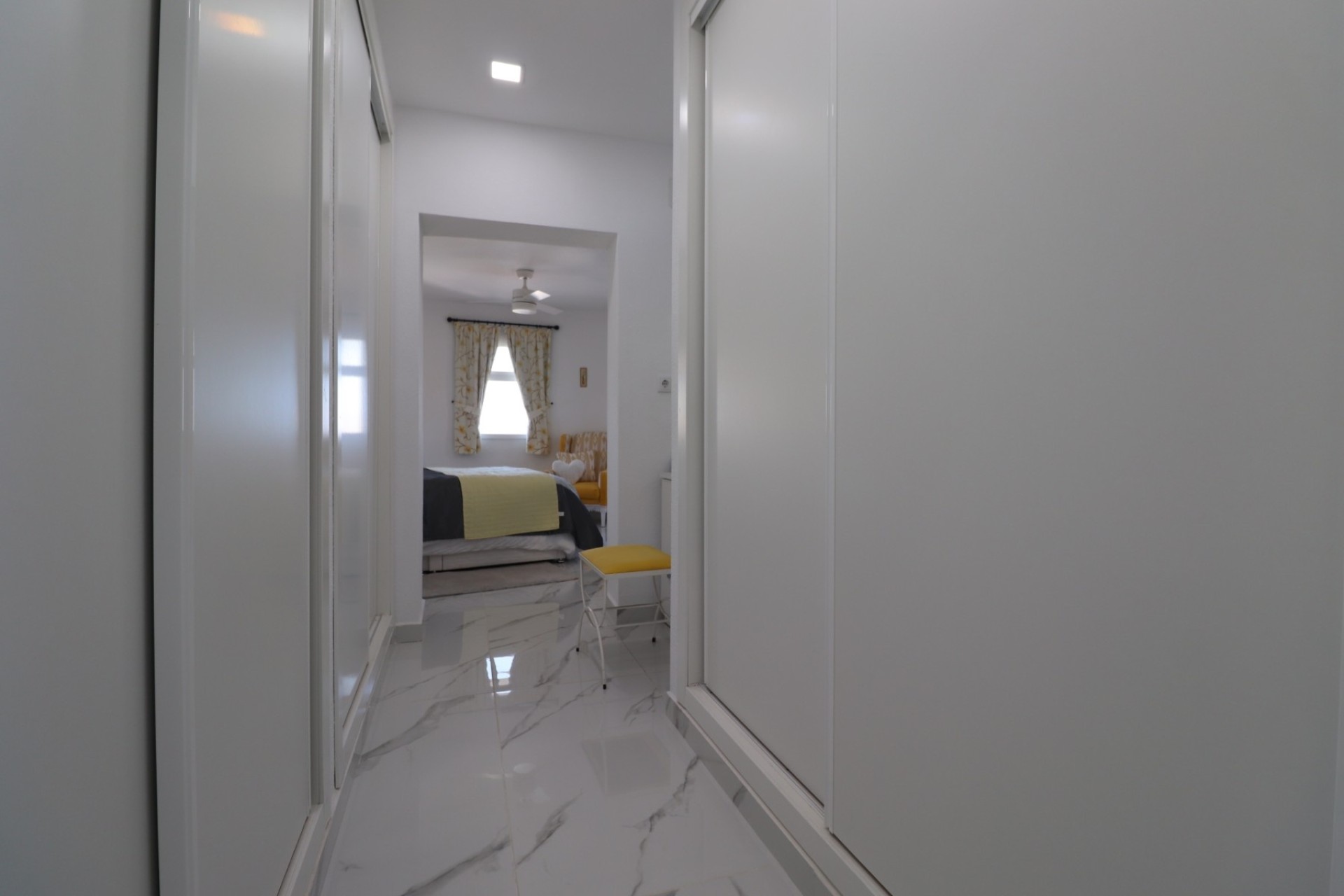 Sale - Detached Villa -
Algorfa - Lomas de La Juliana