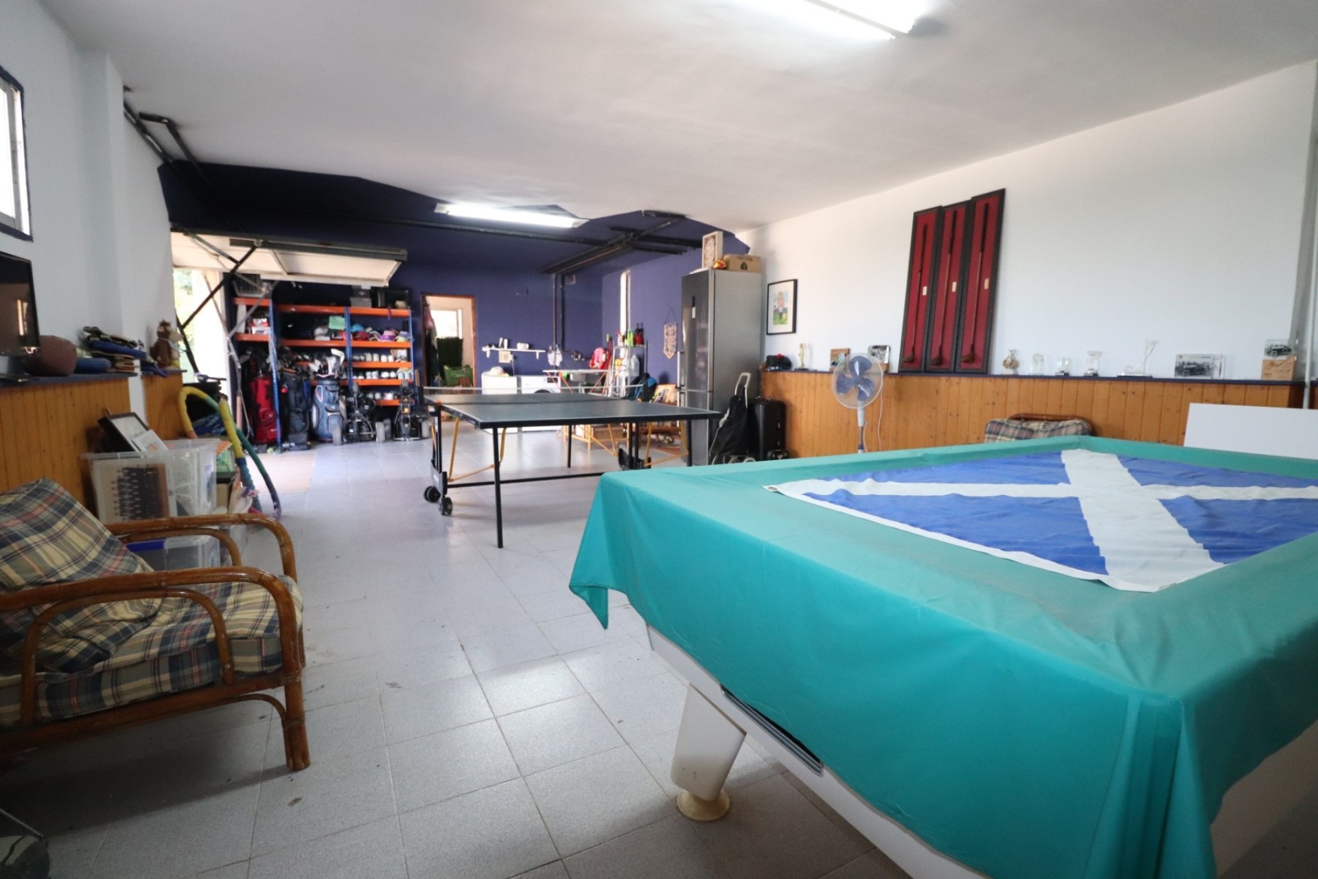 Sale - Detached Villa -
Algorfa - Lomas de La Juliana