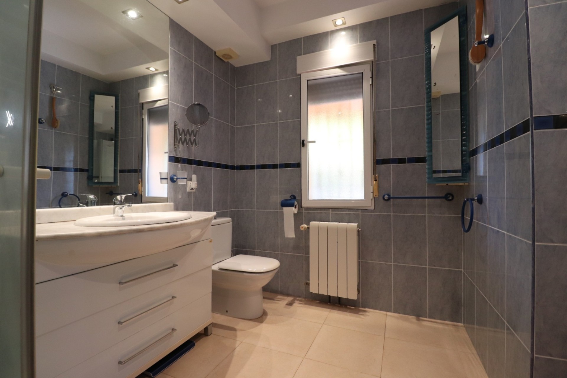 Sale - Detached Villa -
Algorfa - Lomas de La Juliana