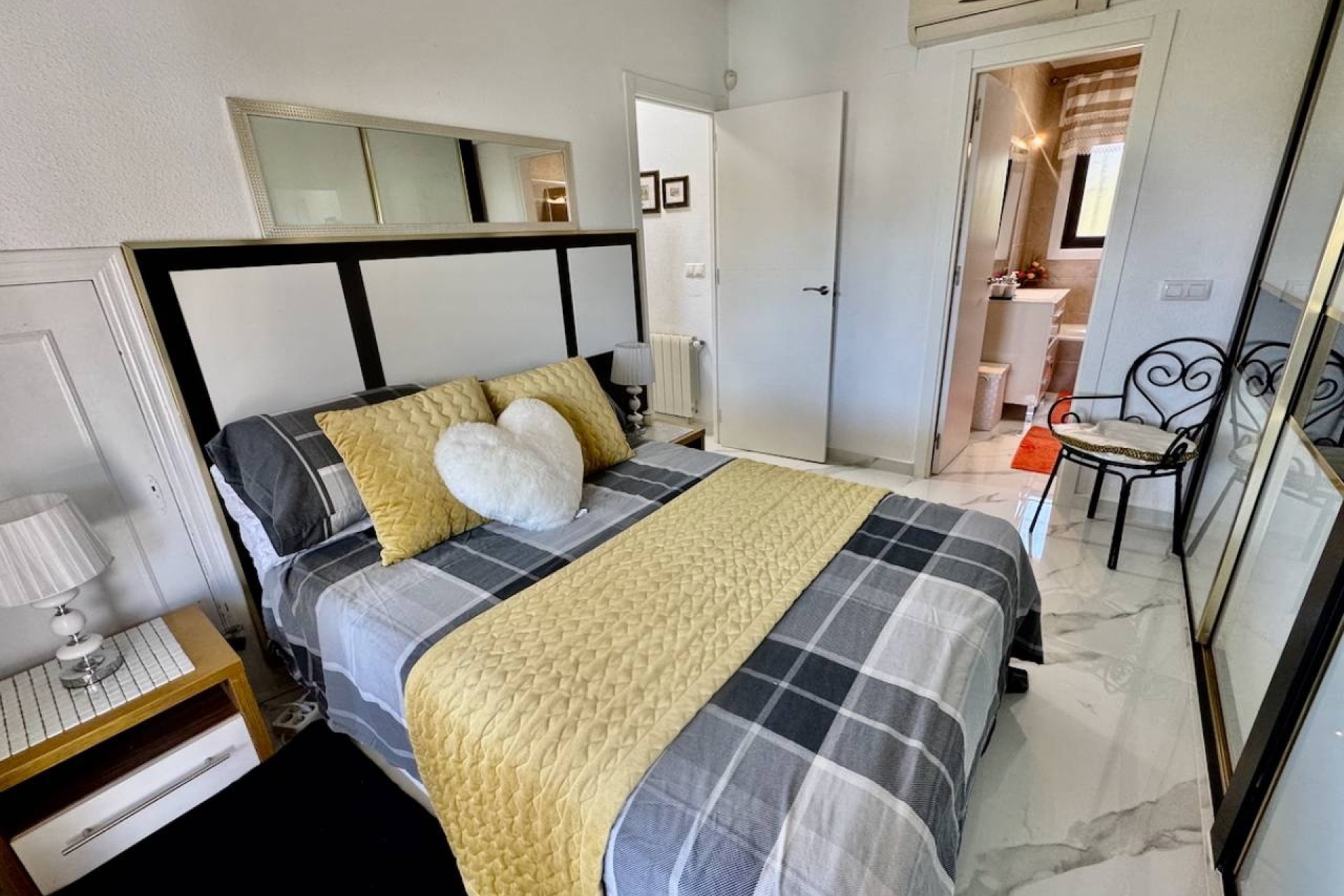 Sale - Detached Villa -
Algorfa - Lomas de la Juliana