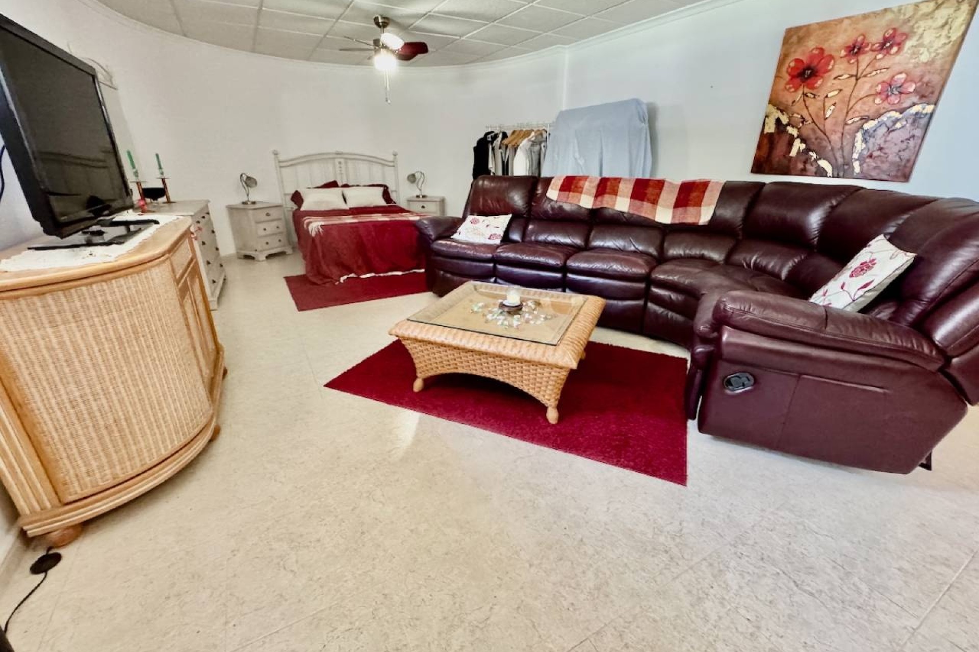 Sale - Detached Villa -
Algorfa - Lomas de la Juliana