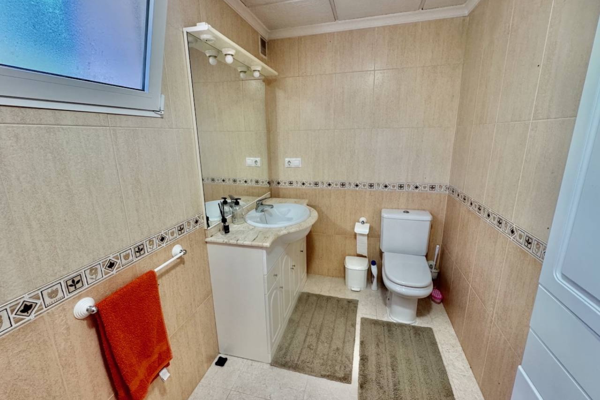 Sale - Detached Villa -
Algorfa - Lomas de la Juliana