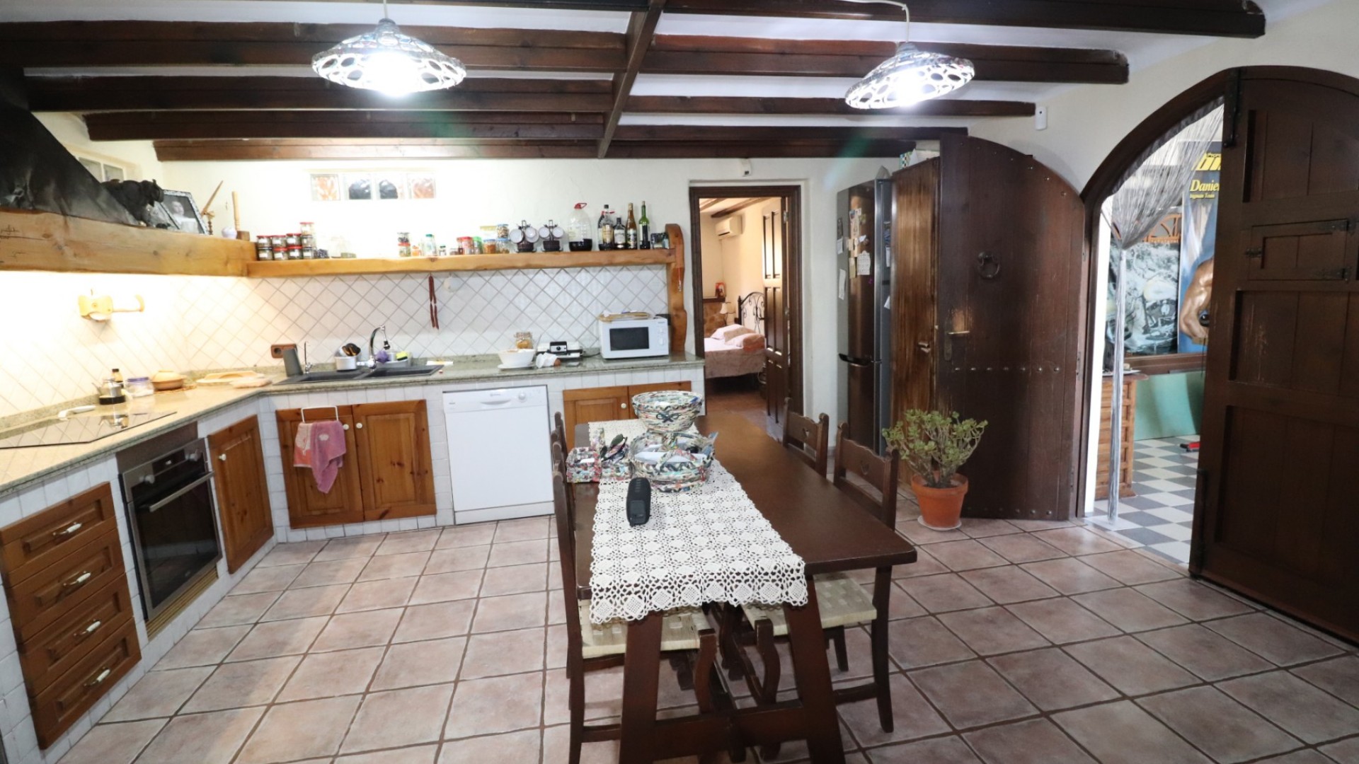 Sale - Detached Villa -
Algorfa - Lomas de La Juliana