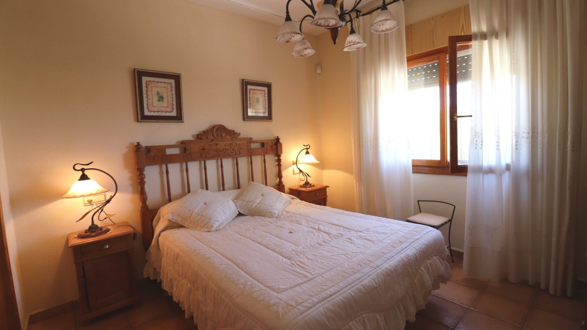 Sale - Detached Villa -
Algorfa - Lomas de La Juliana