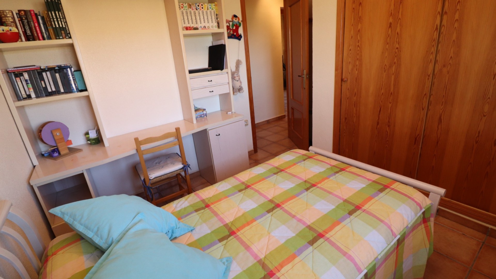 Sale - Detached Villa -
Algorfa - Lomas de La Juliana