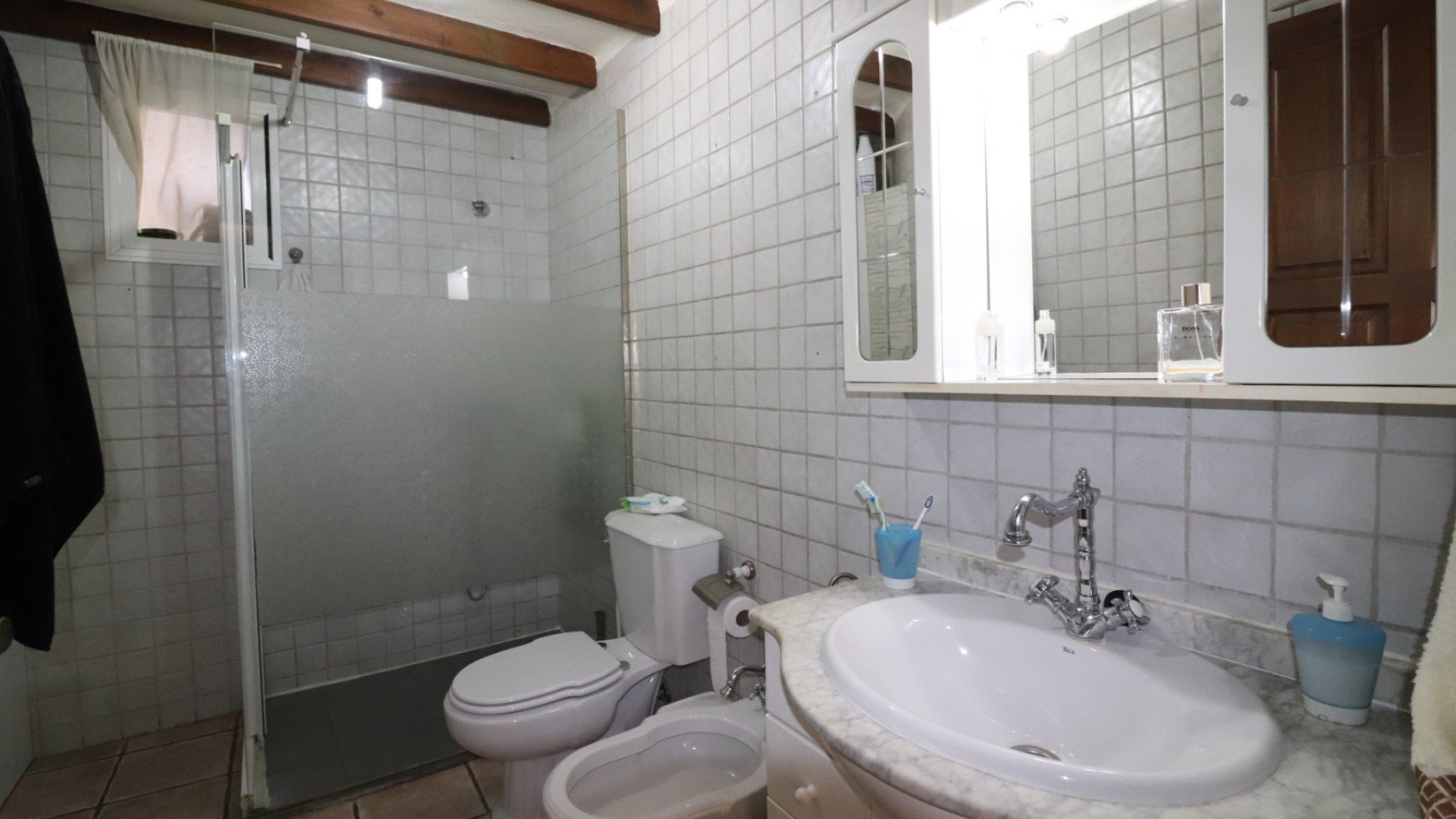 Sale - Detached Villa -
Algorfa - Lomas de La Juliana