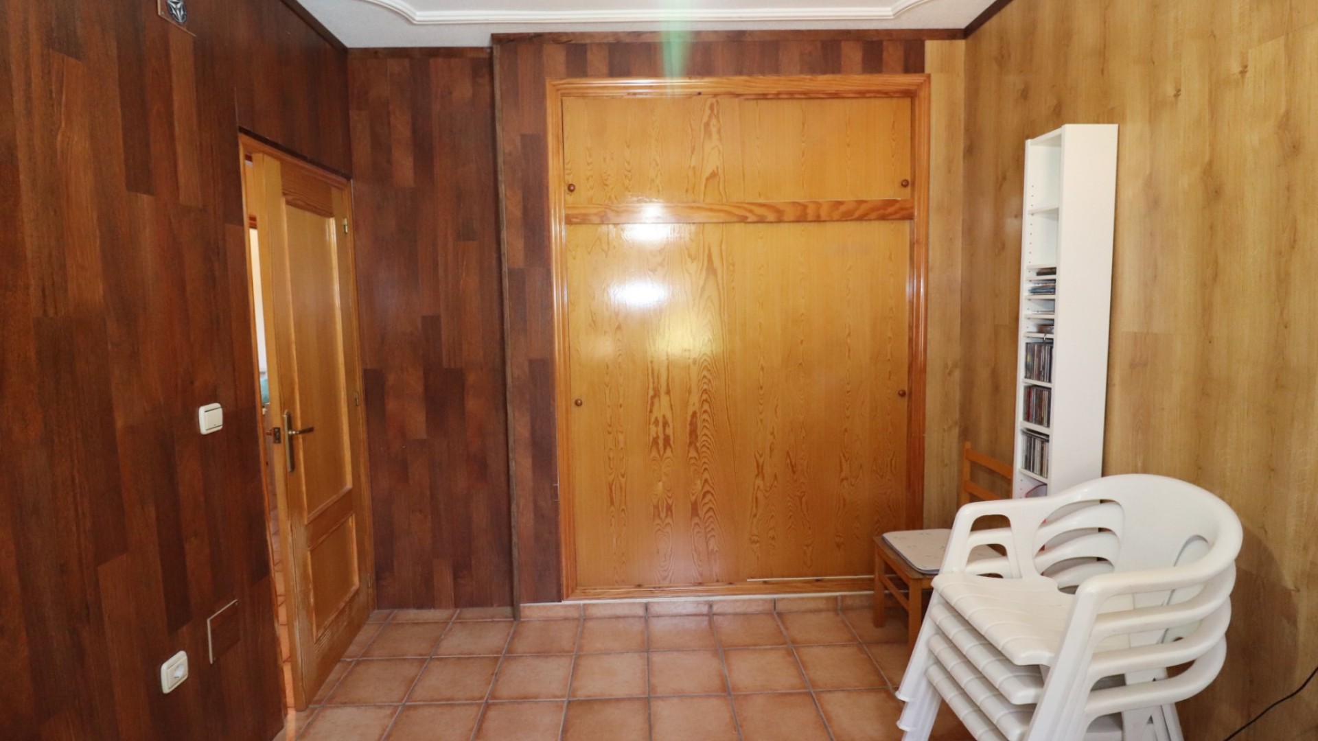 Sale - Detached Villa -
Algorfa - Lomas de La Juliana