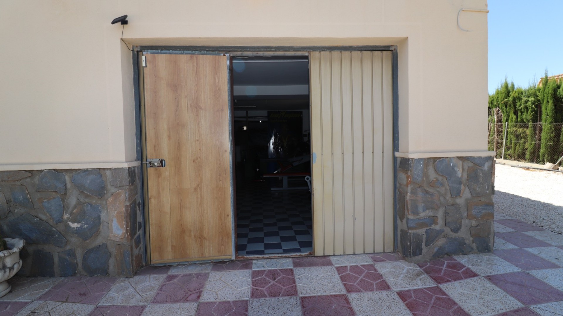 Sale - Detached Villa -
Algorfa - Lomas de La Juliana