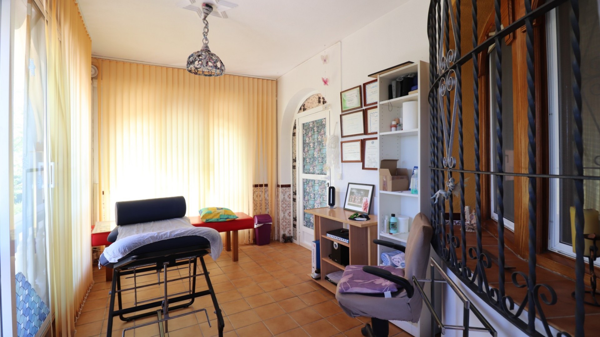 Sale - Detached Villa -
Algorfa - Lomas de La Juliana