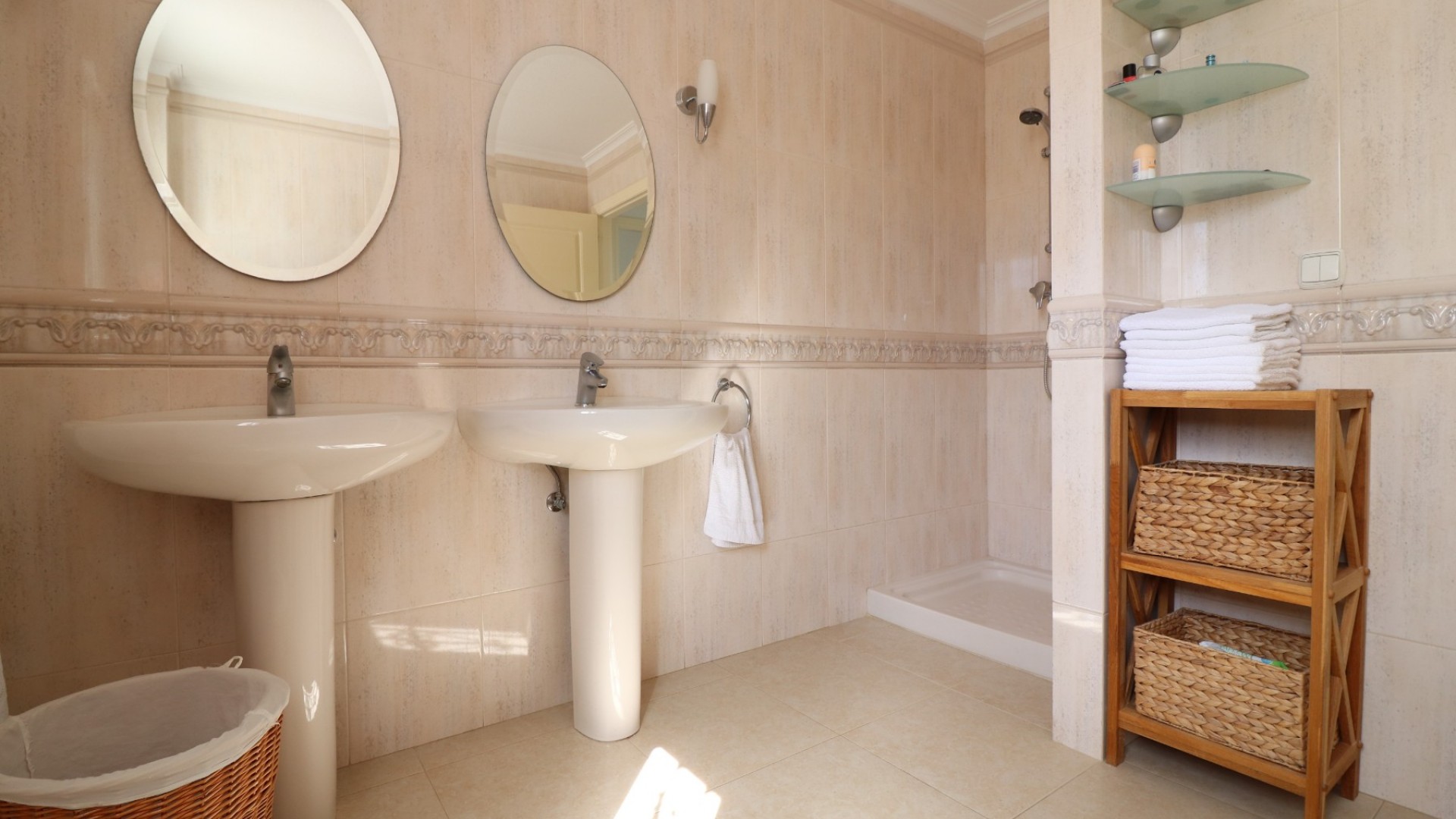 Sale - Detached Villa -
Algorfa - Lomas de La Juliana