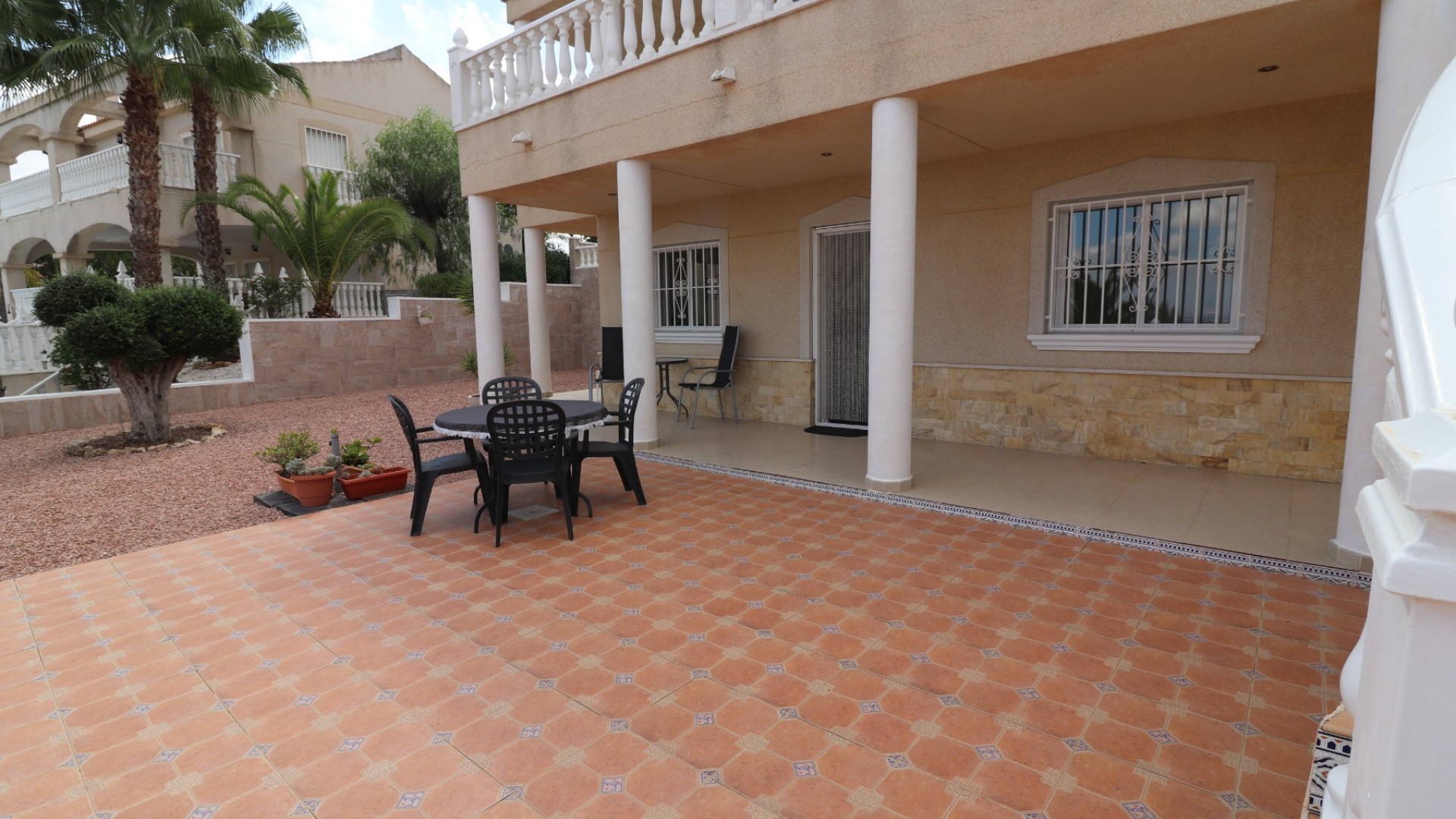 Sale - Detached Villa -
Algorfa - Lomas de La Juliana