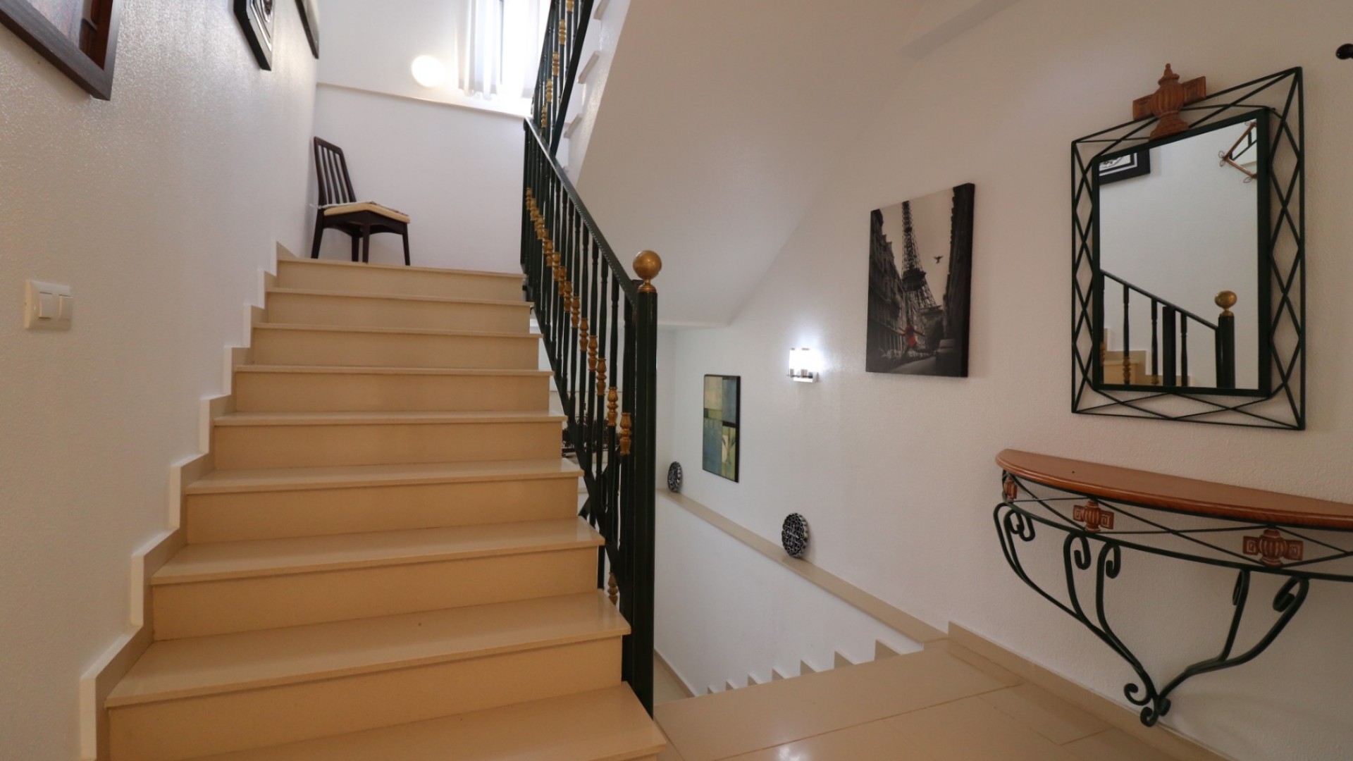 Sale - Detached Villa -
Algorfa - Lomas de La Juliana