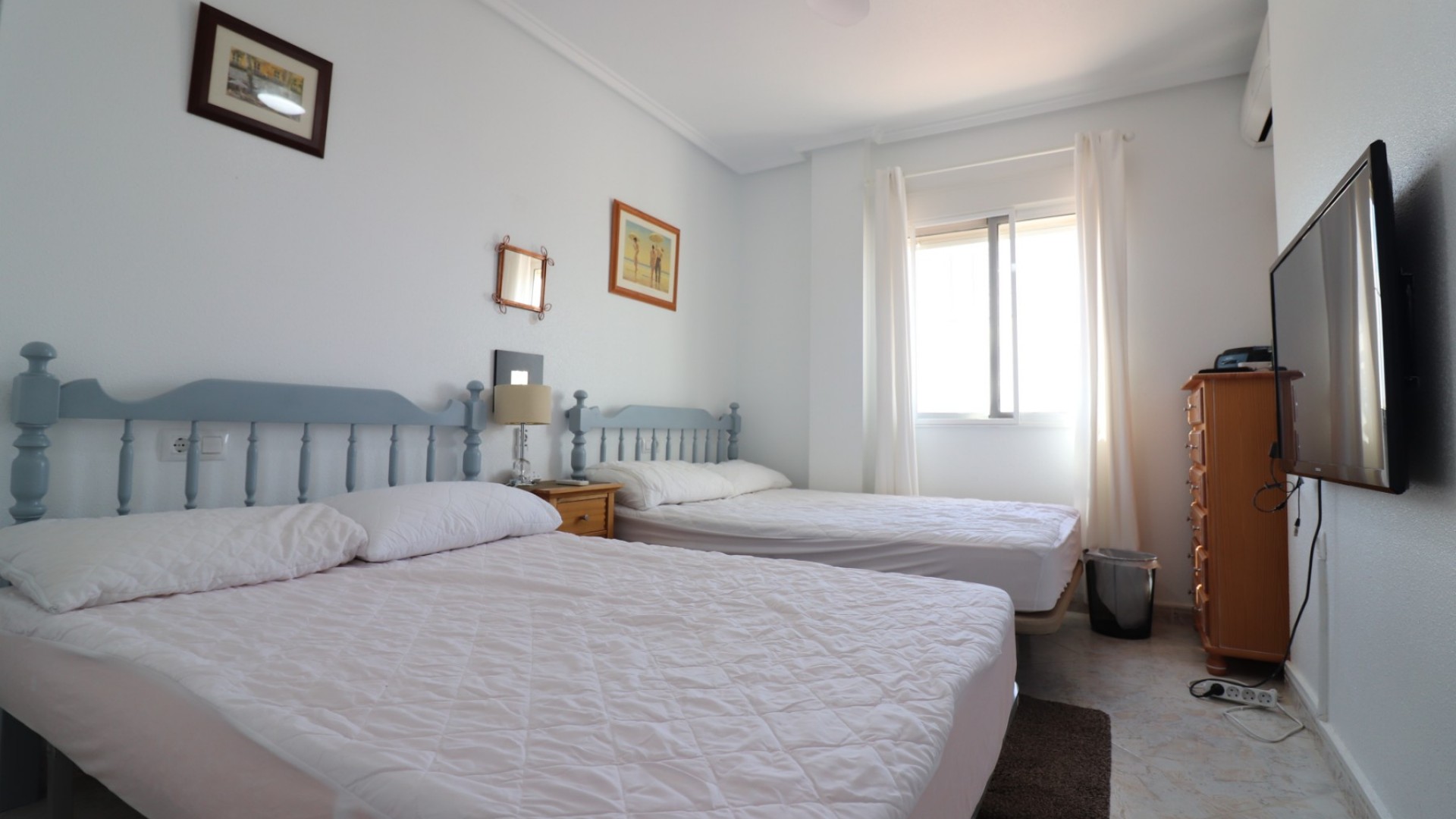 Sale - Detached Villa -
Algorfa - Lomas de La Juliana