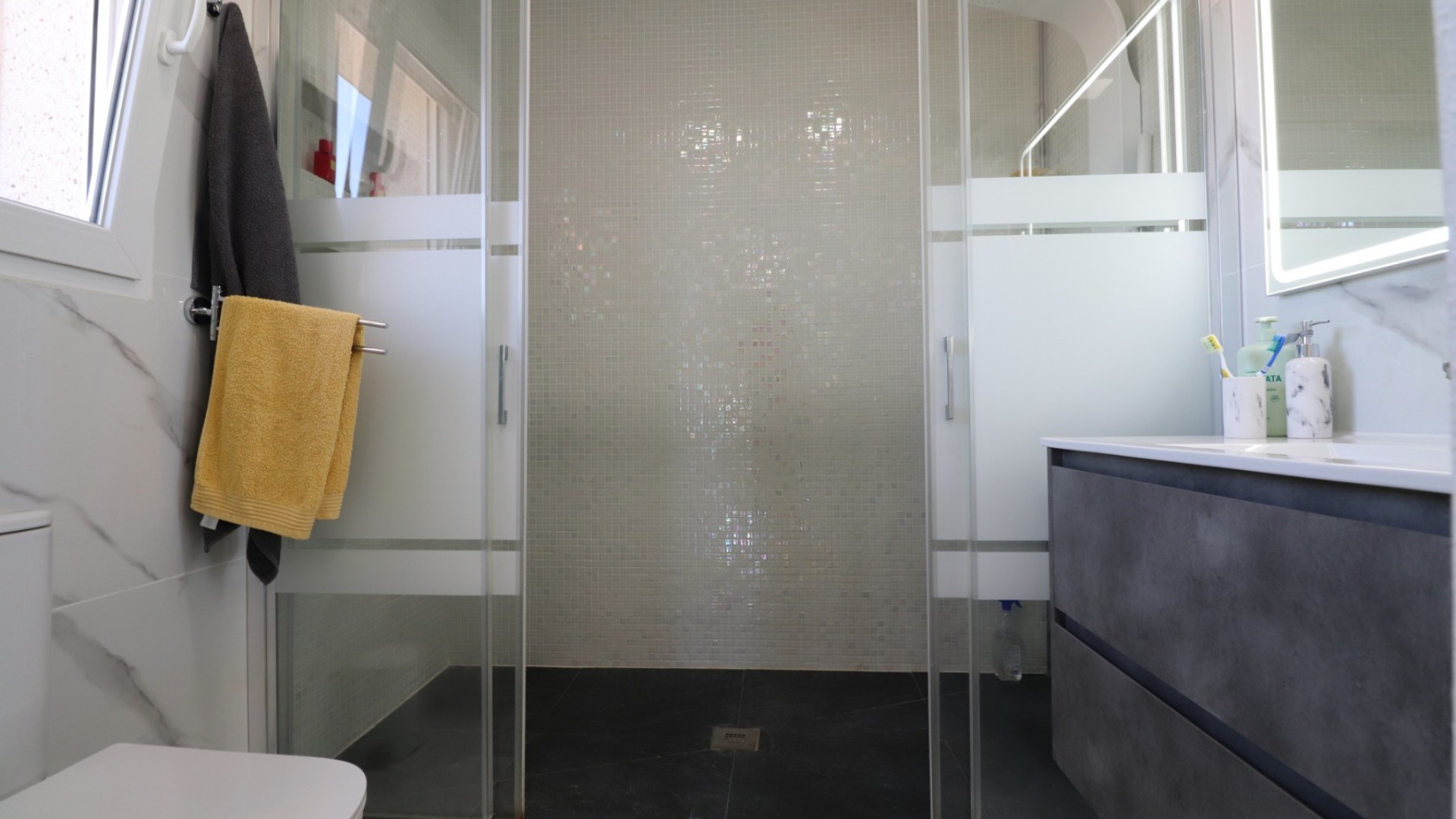 Sale - Detached Villa -
Algorfa - Lomas de La Juliana