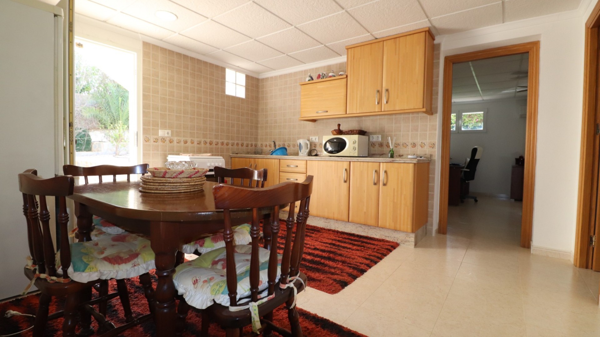 Sale - Detached Villa -
Algorfa - Lomas de La Juliana
