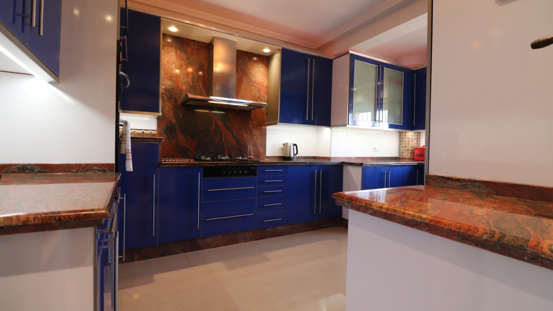 Sale - Detached Villa -
Algorfa - Lomas de La Juliana