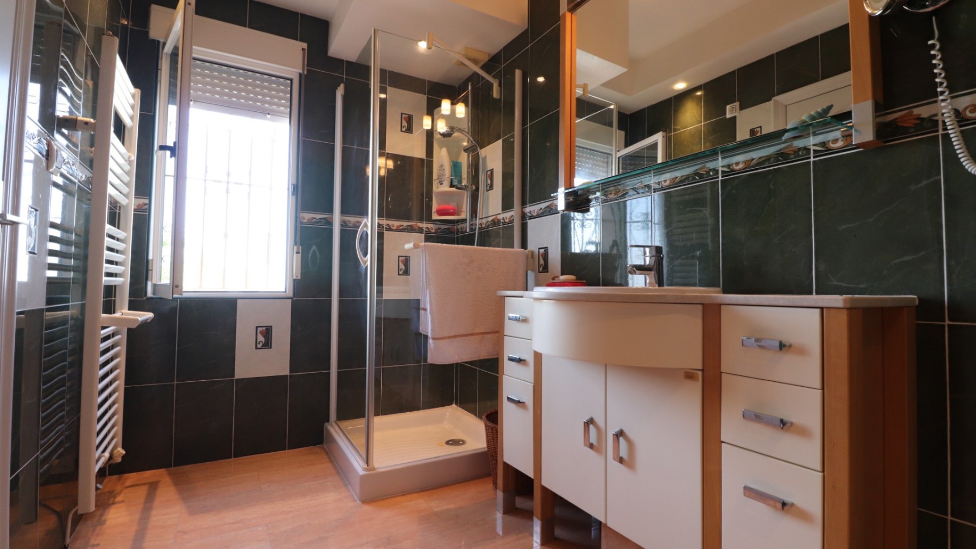 Sale - Detached Villa -
Algorfa - Lomas de La Juliana