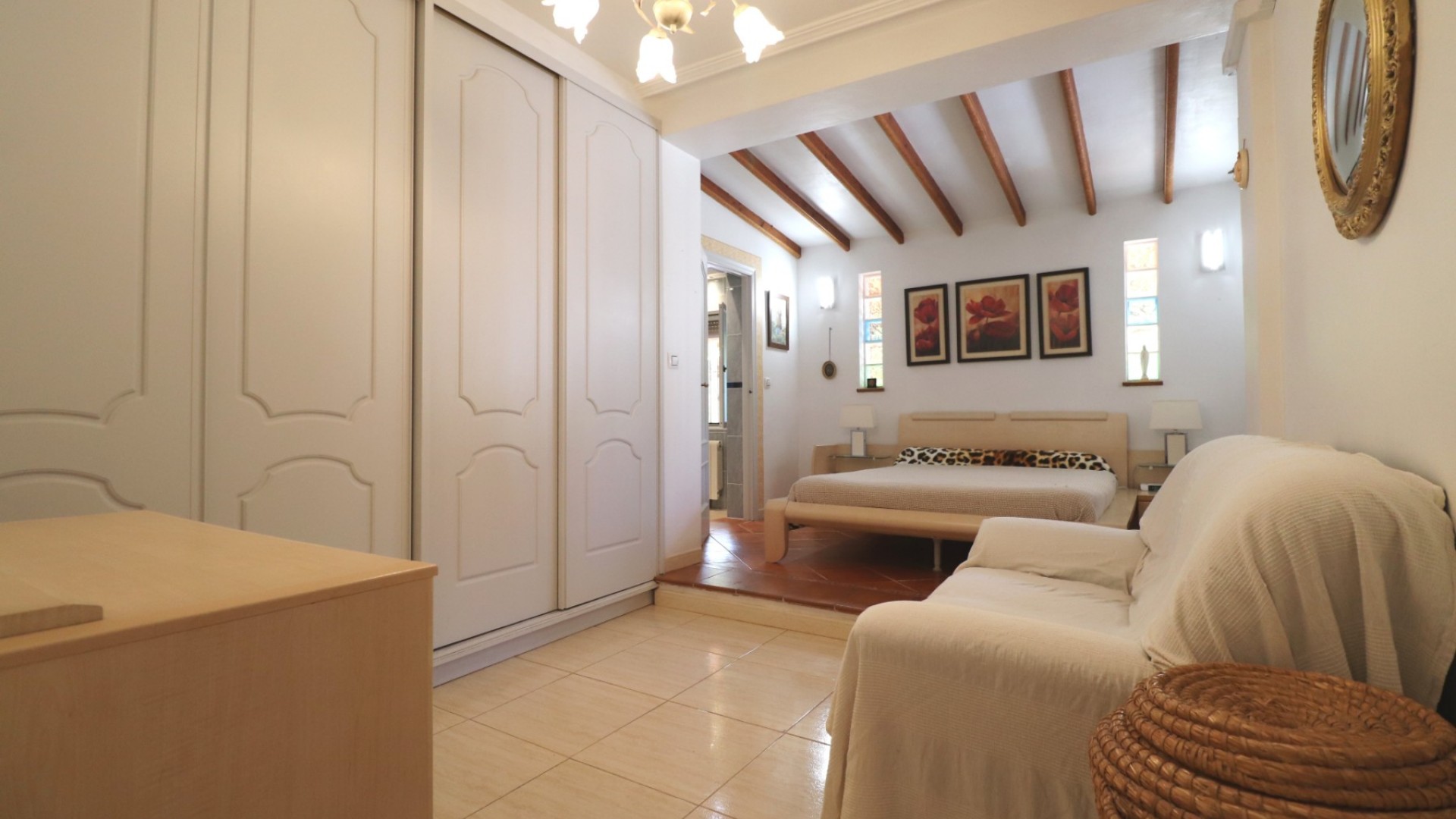 Sale - Detached Villa -
Algorfa - Lomas de La Juliana