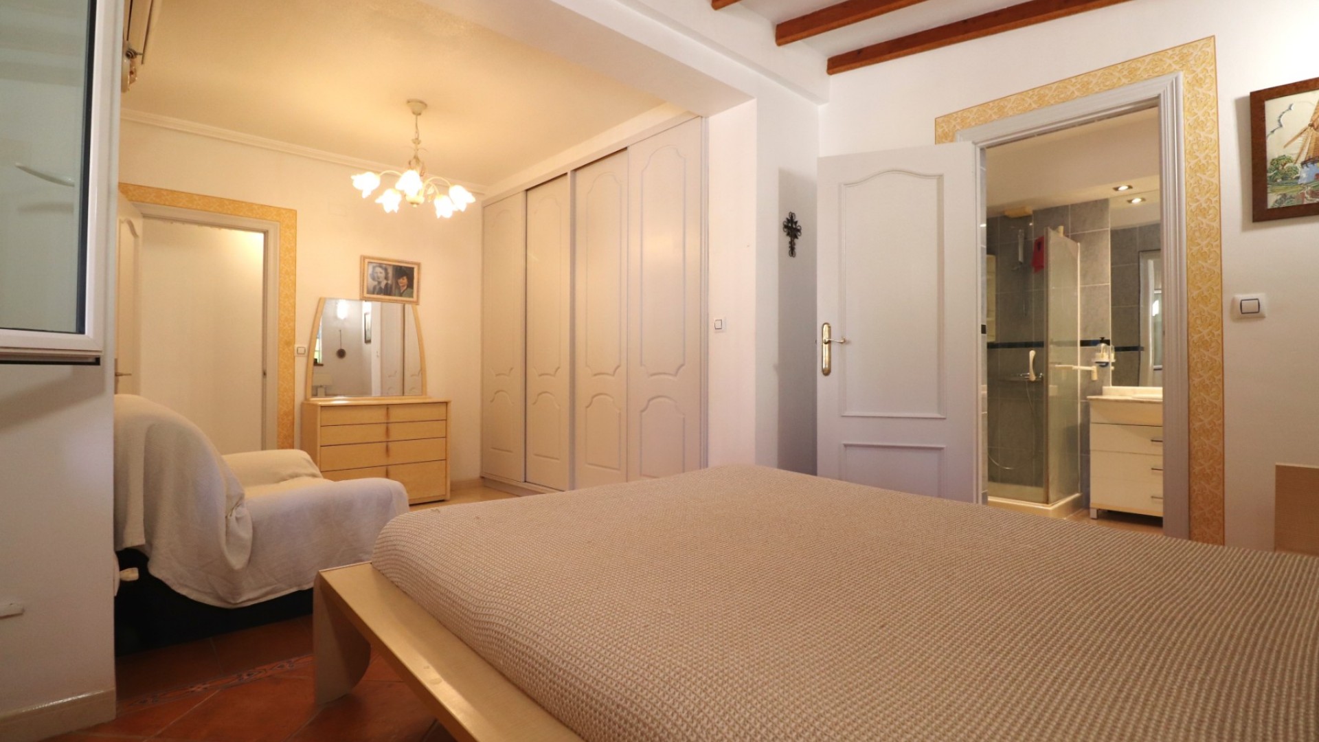 Sale - Detached Villa -
Algorfa - Lomas de La Juliana