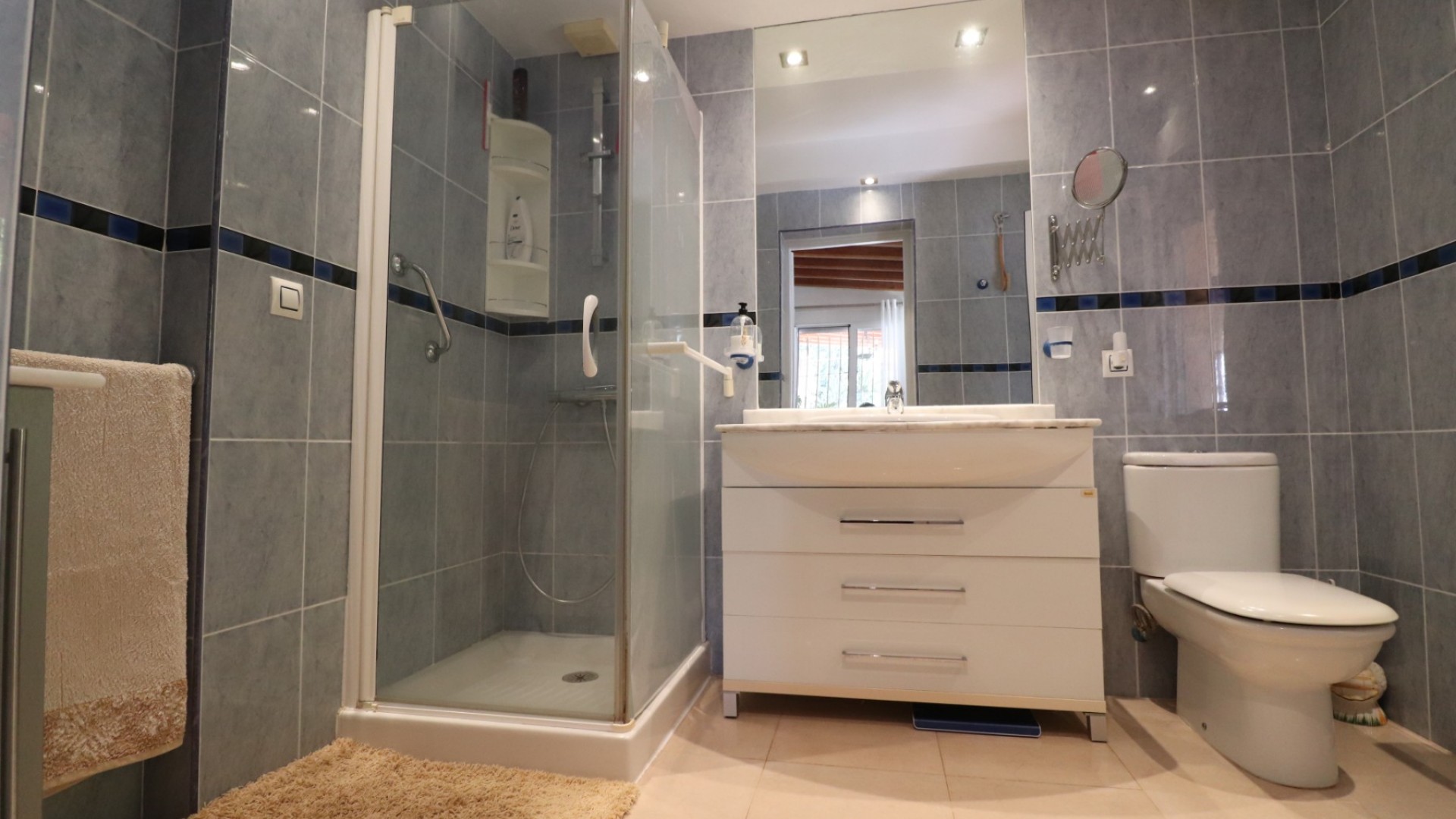 Sale - Detached Villa -
Algorfa - Lomas de La Juliana