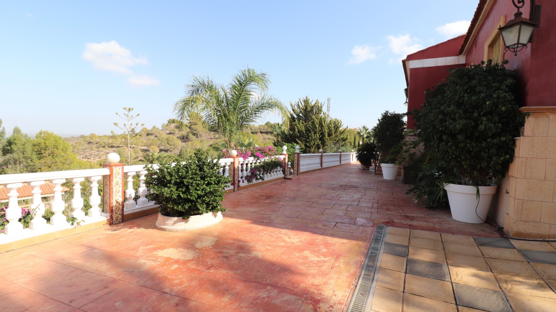 Sale - Detached Villa -
Algorfa - Lomas de La Juliana
