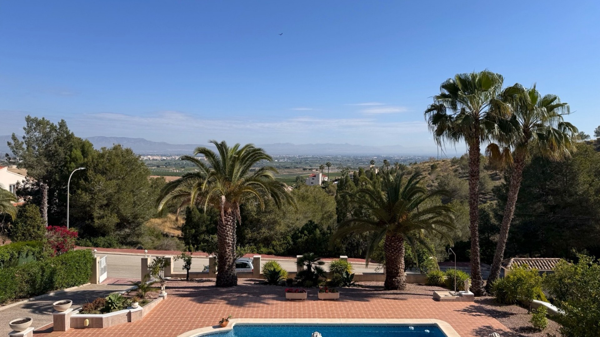 Sale - Detached Villa -
Algorfa - Lomas de La Juliana